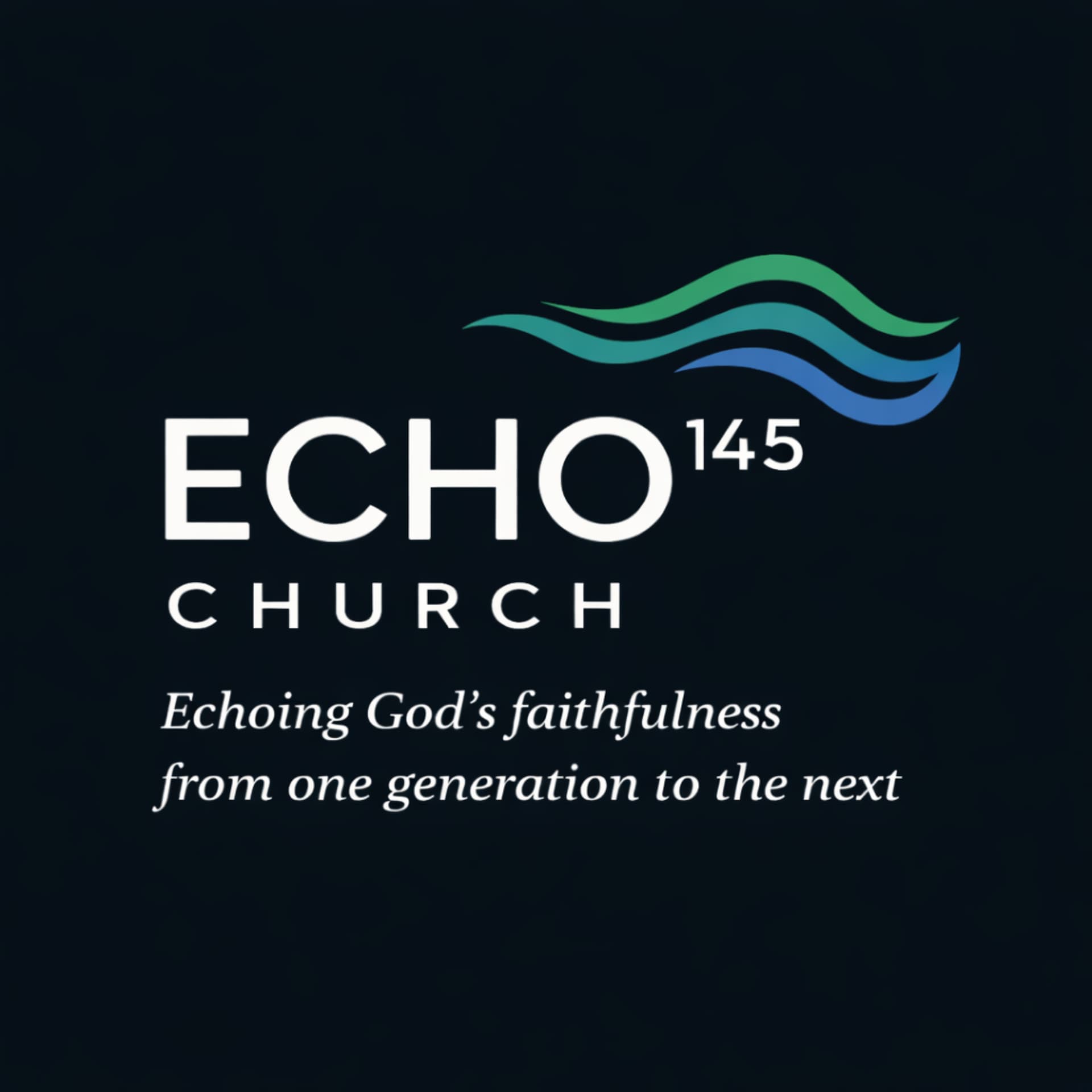 The Echo145 Podcast - Podcasts
