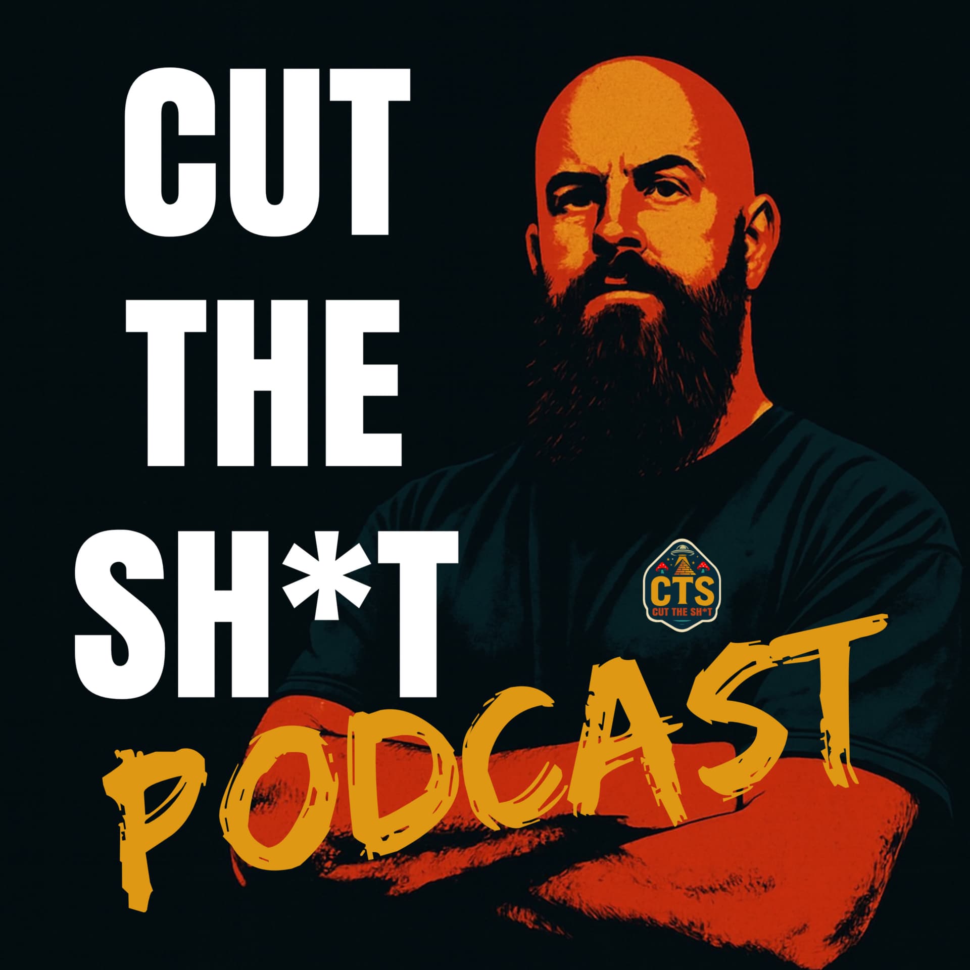 CTS | Cut The Sh*t - Podcasts