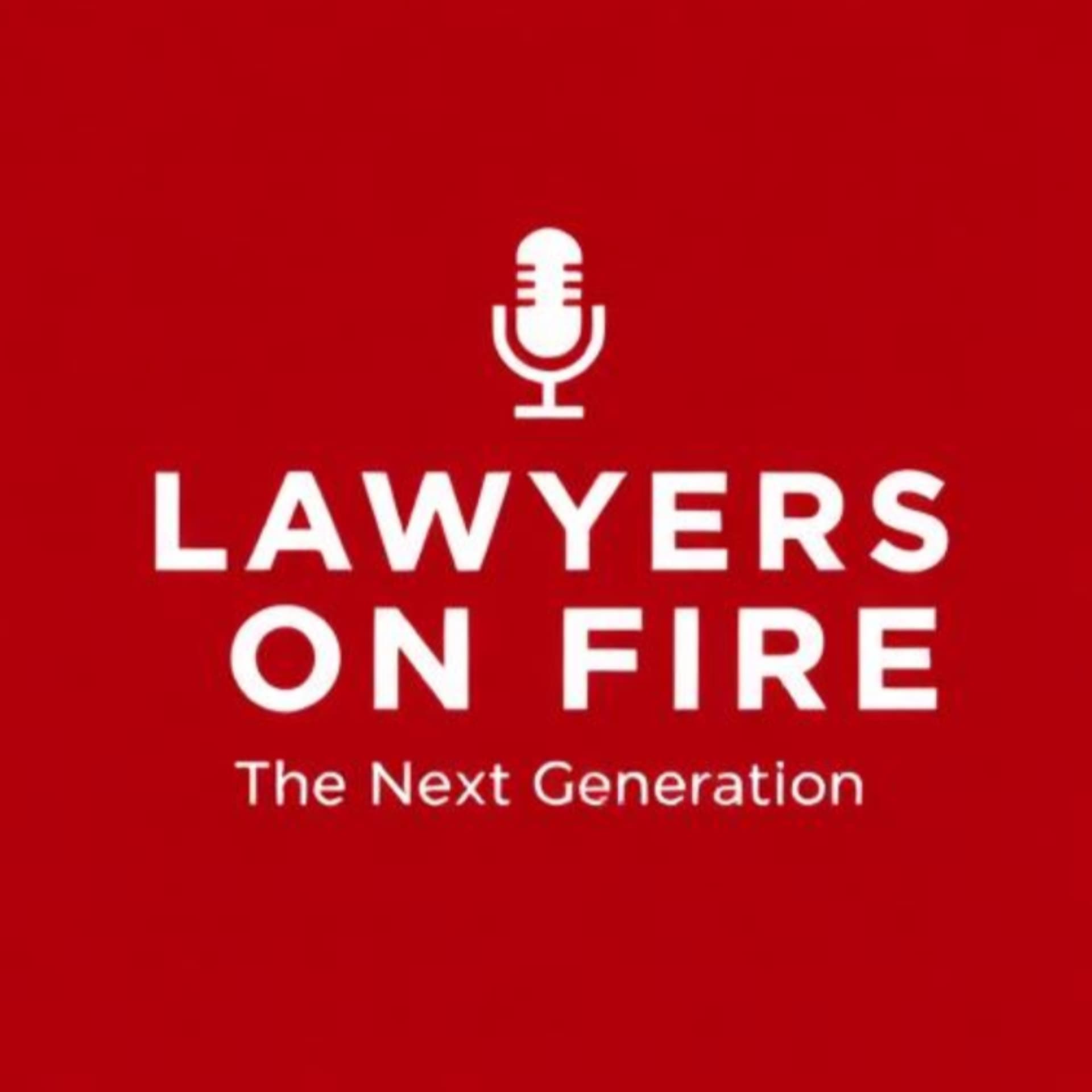 Lawyers on Fire - Podcasts