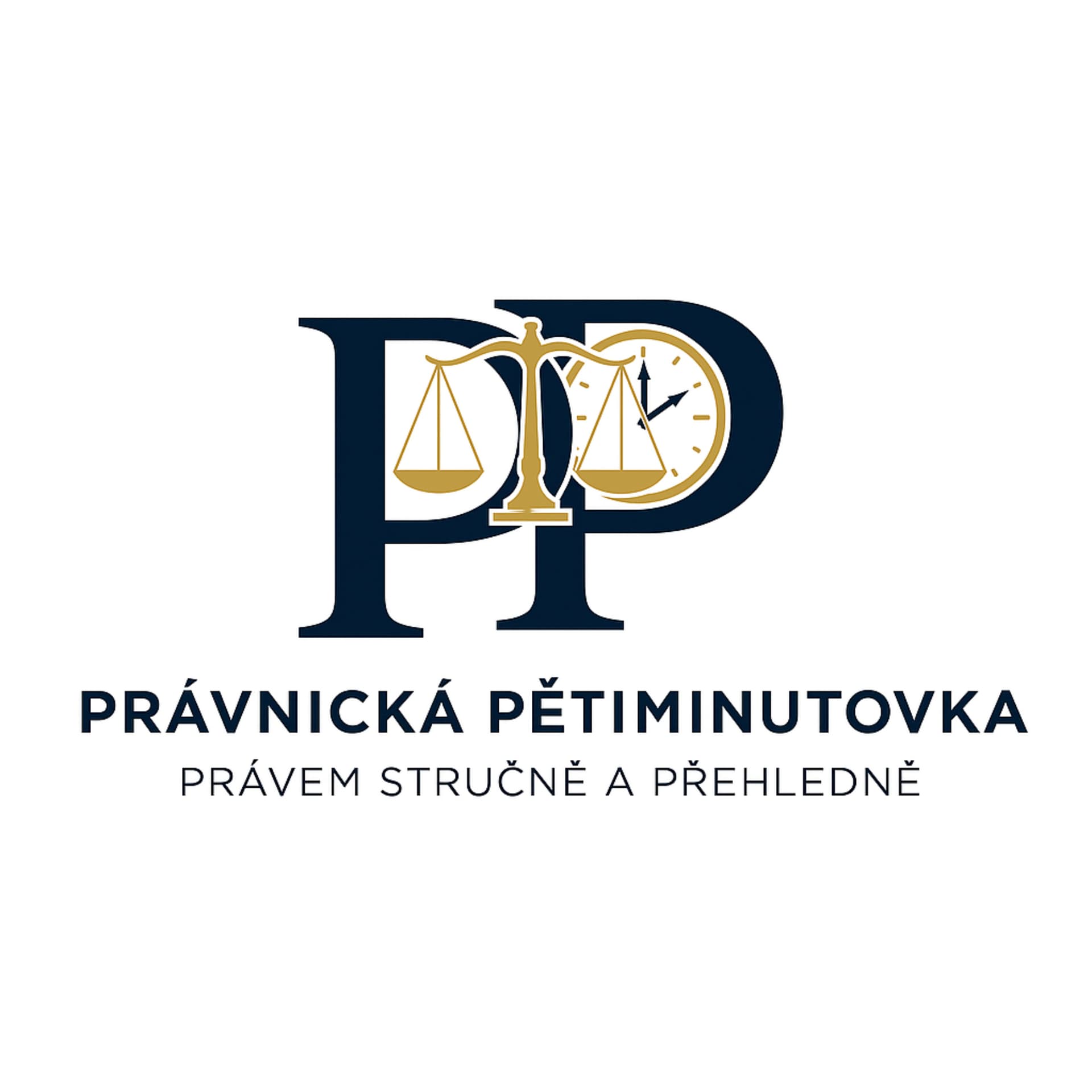 Právnická pětiminutovka: Právem stručně a přehledně - Podcasts