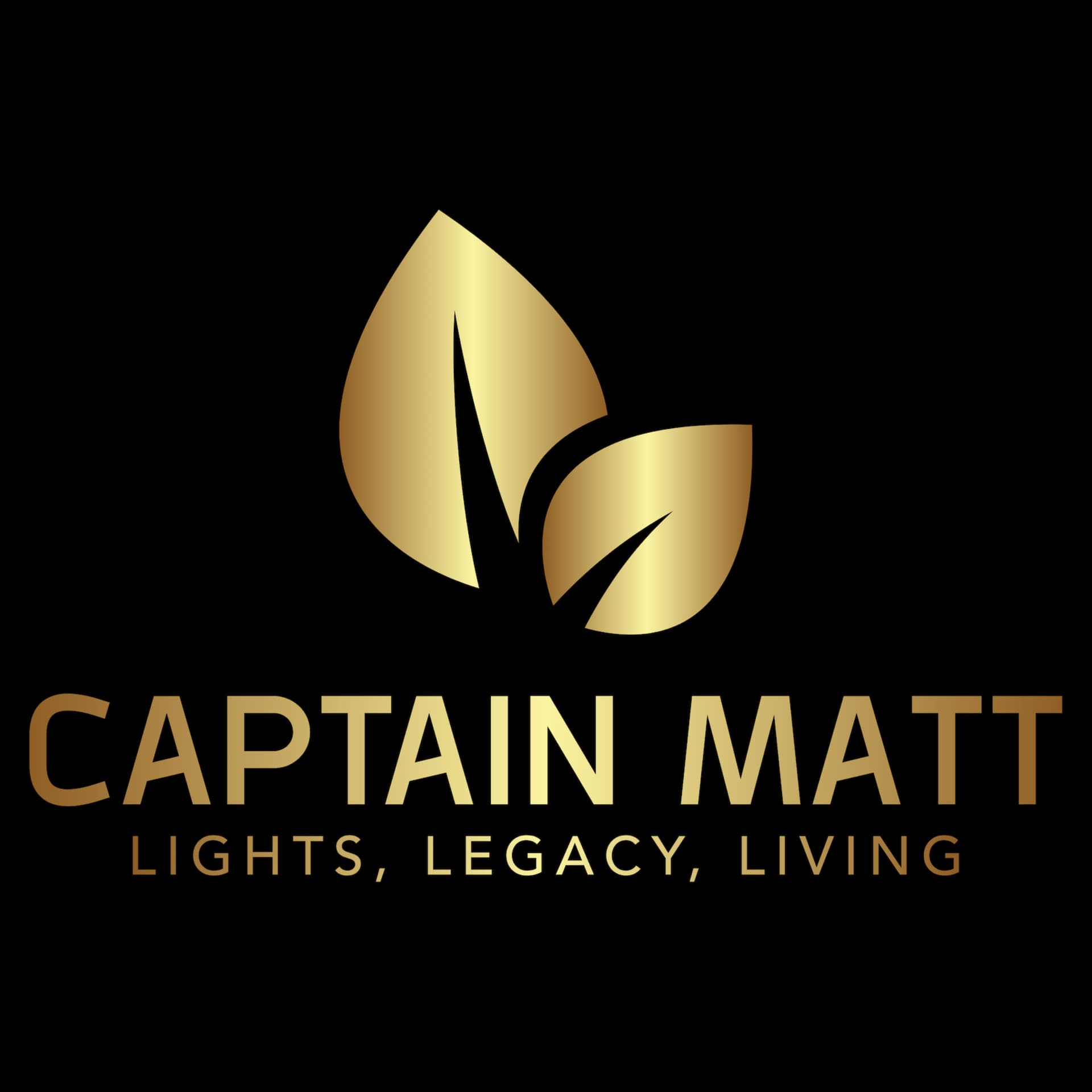 Captain’s Quarters First Class | Lights. Legacy. Living. - Podcasty
