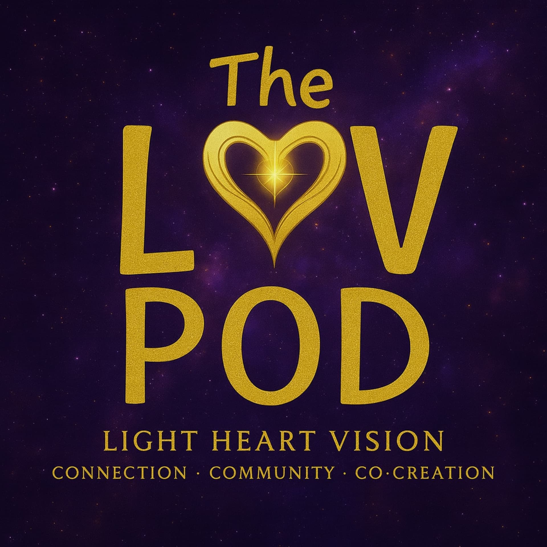 The LHV Pod🌟 - Podcasts