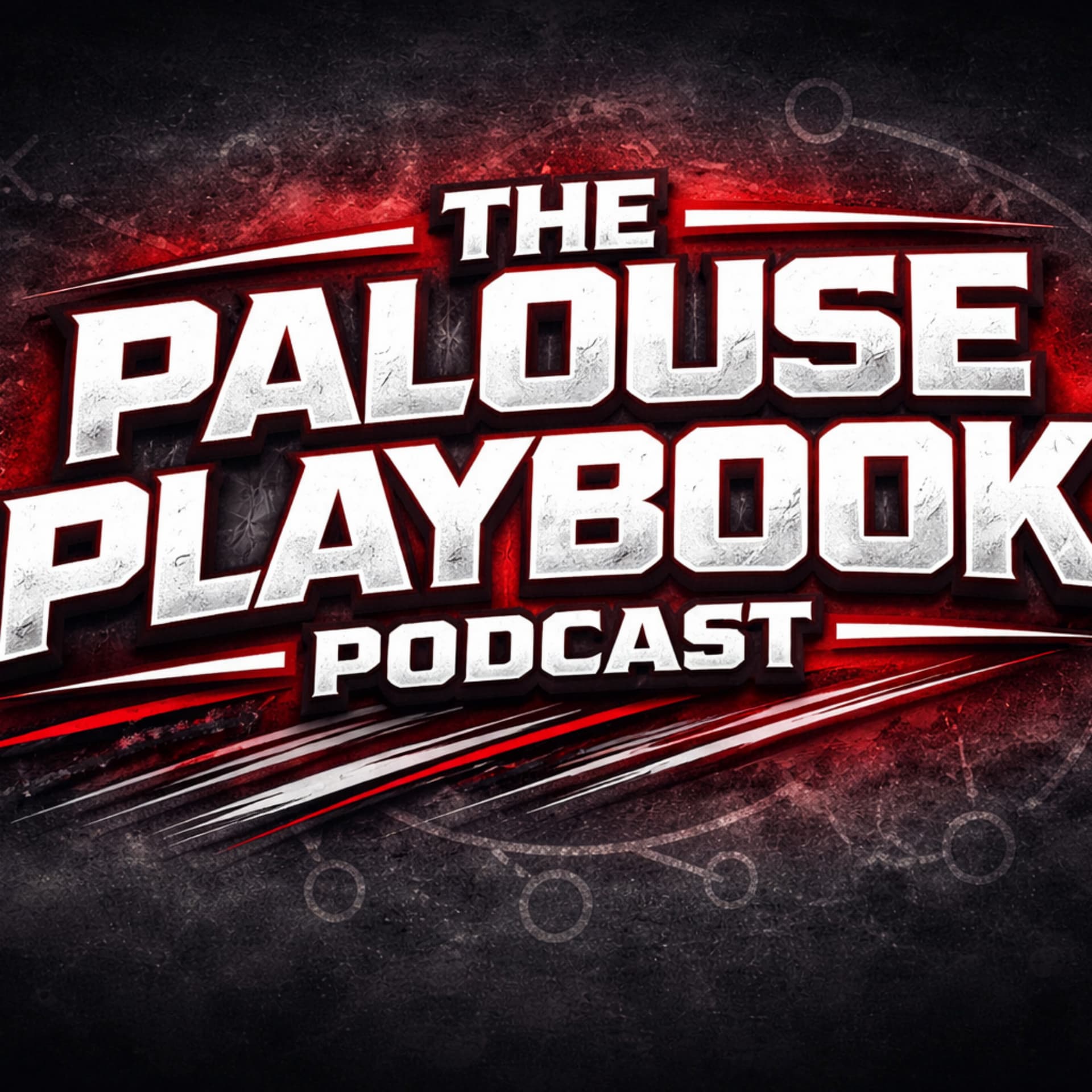 Palouse Playbook - A Washington State Cougars Podcast - Podcasts