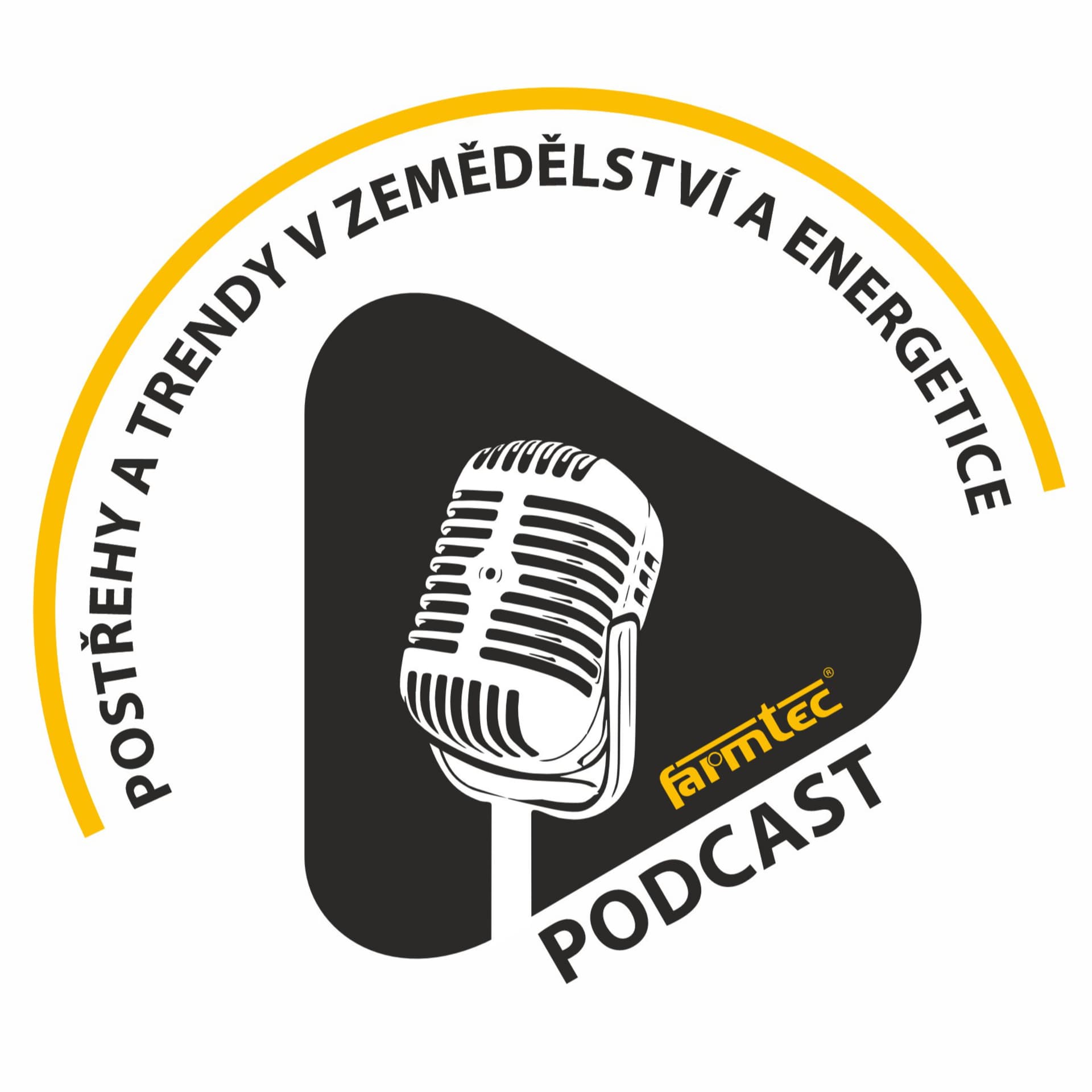 Postřehy a trendy v zemědělství a energetice - Podcasts