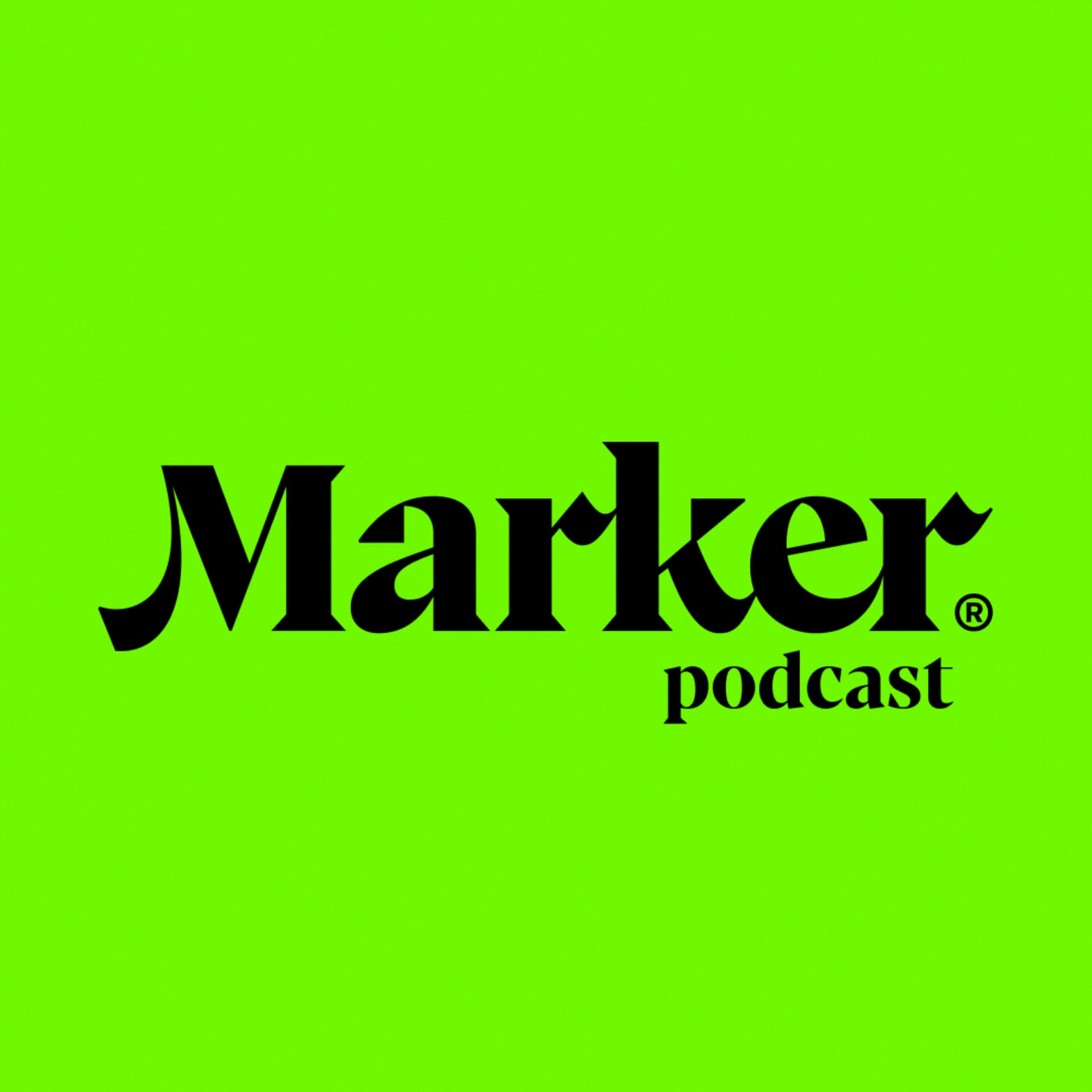 Podcast Marker.sk - Podcasts