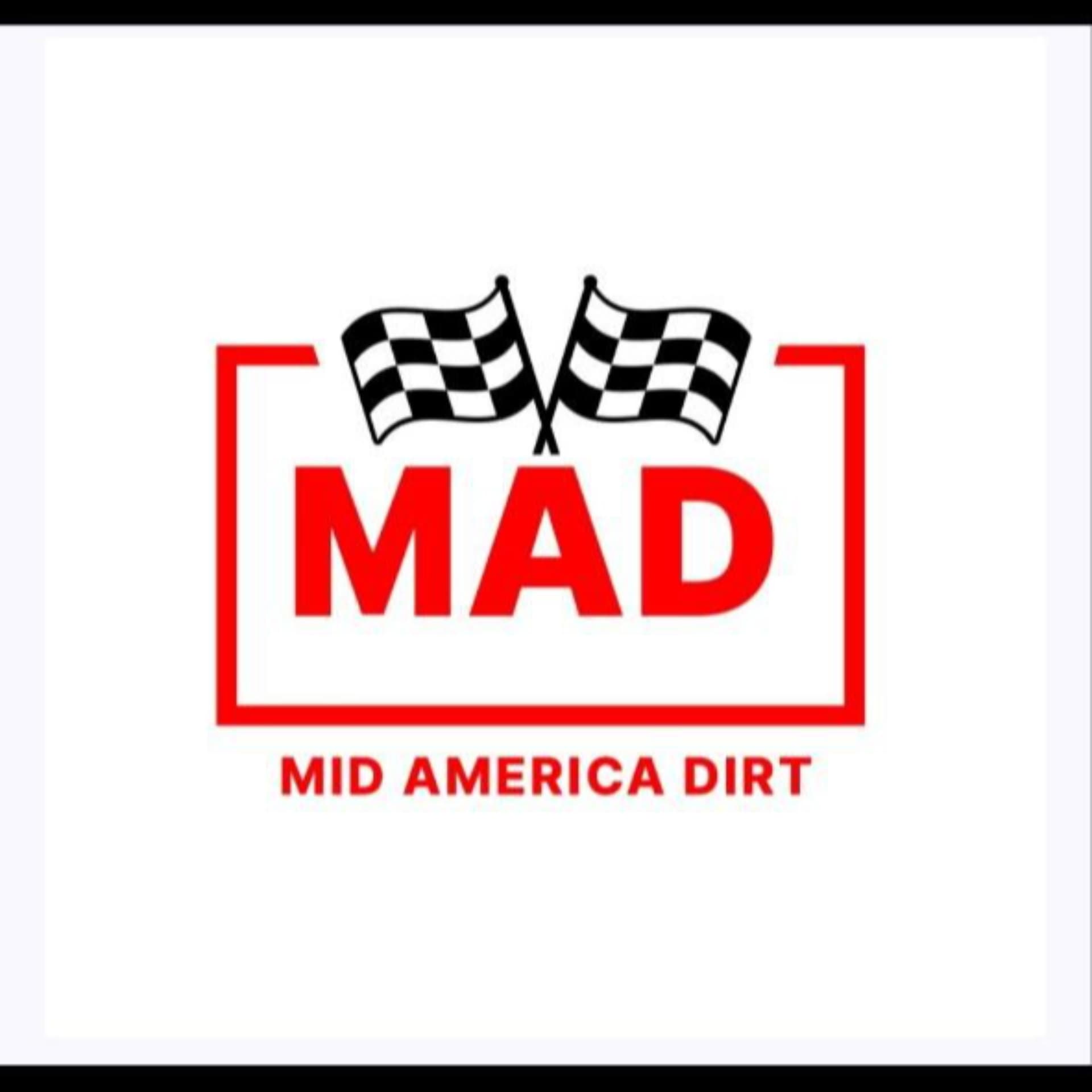 Mid America Dirt Podcast - Podcasts