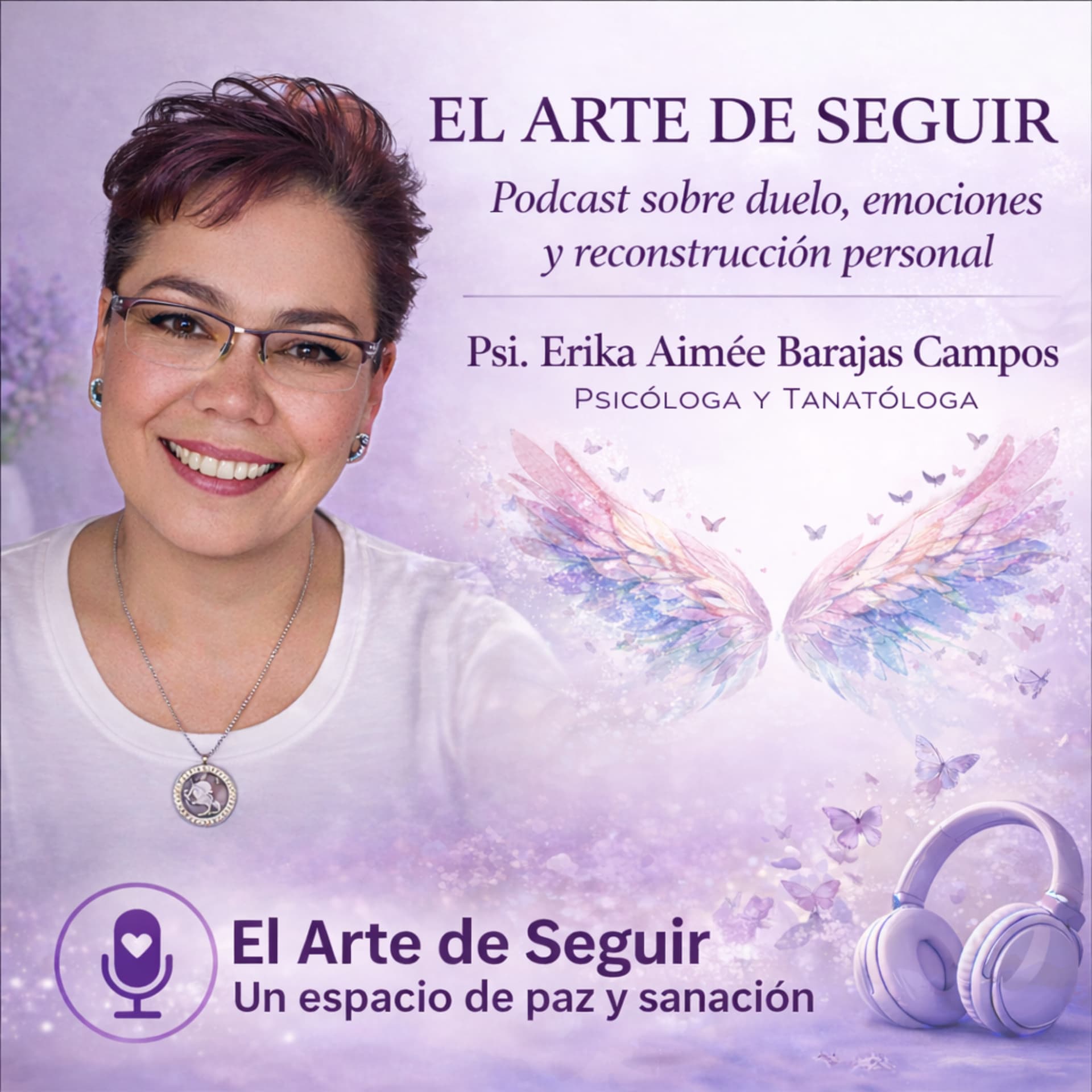 El Arte de Seguir - Podcast