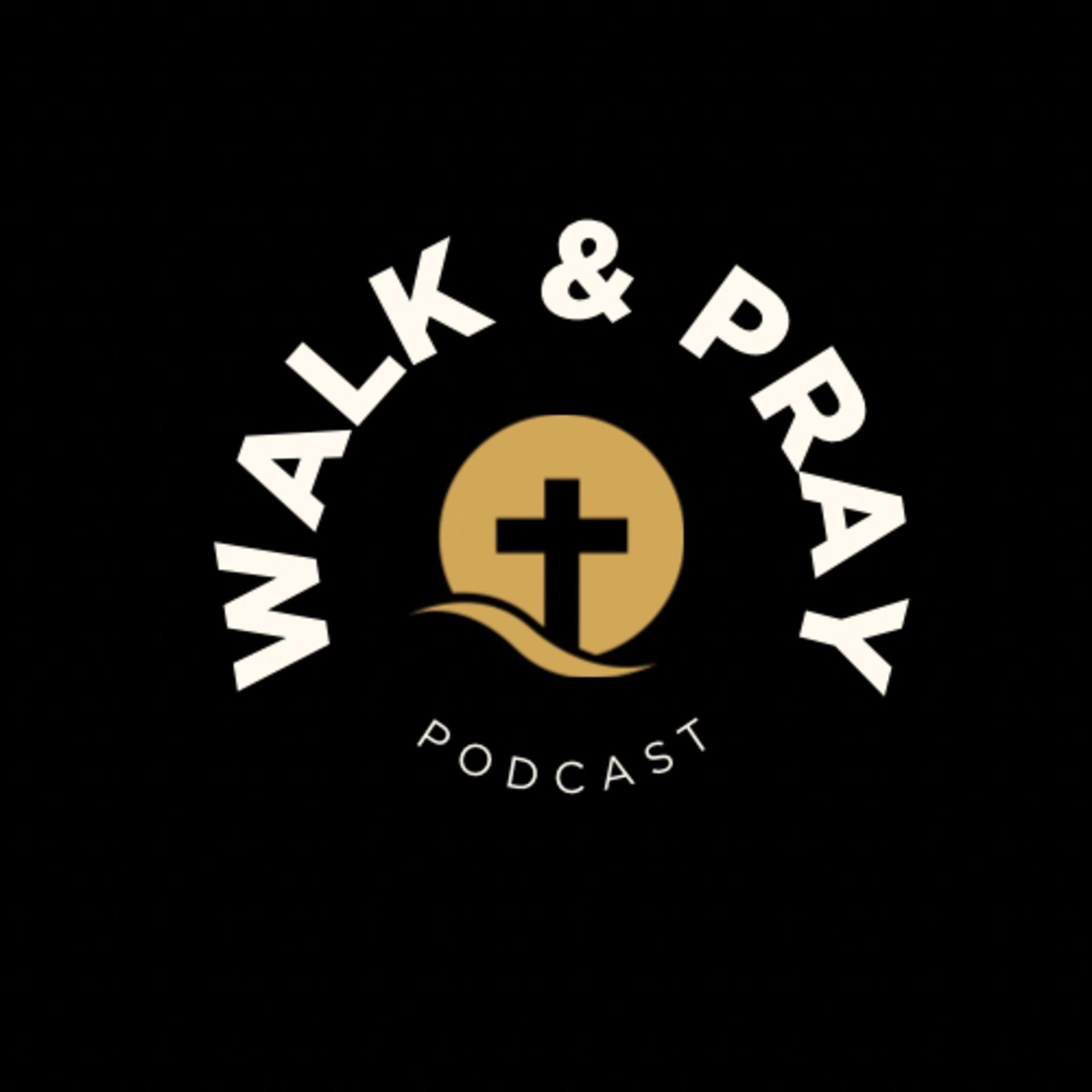 Walk and Pray ✝️⛰️✈️ con David Fernández - Podcasts