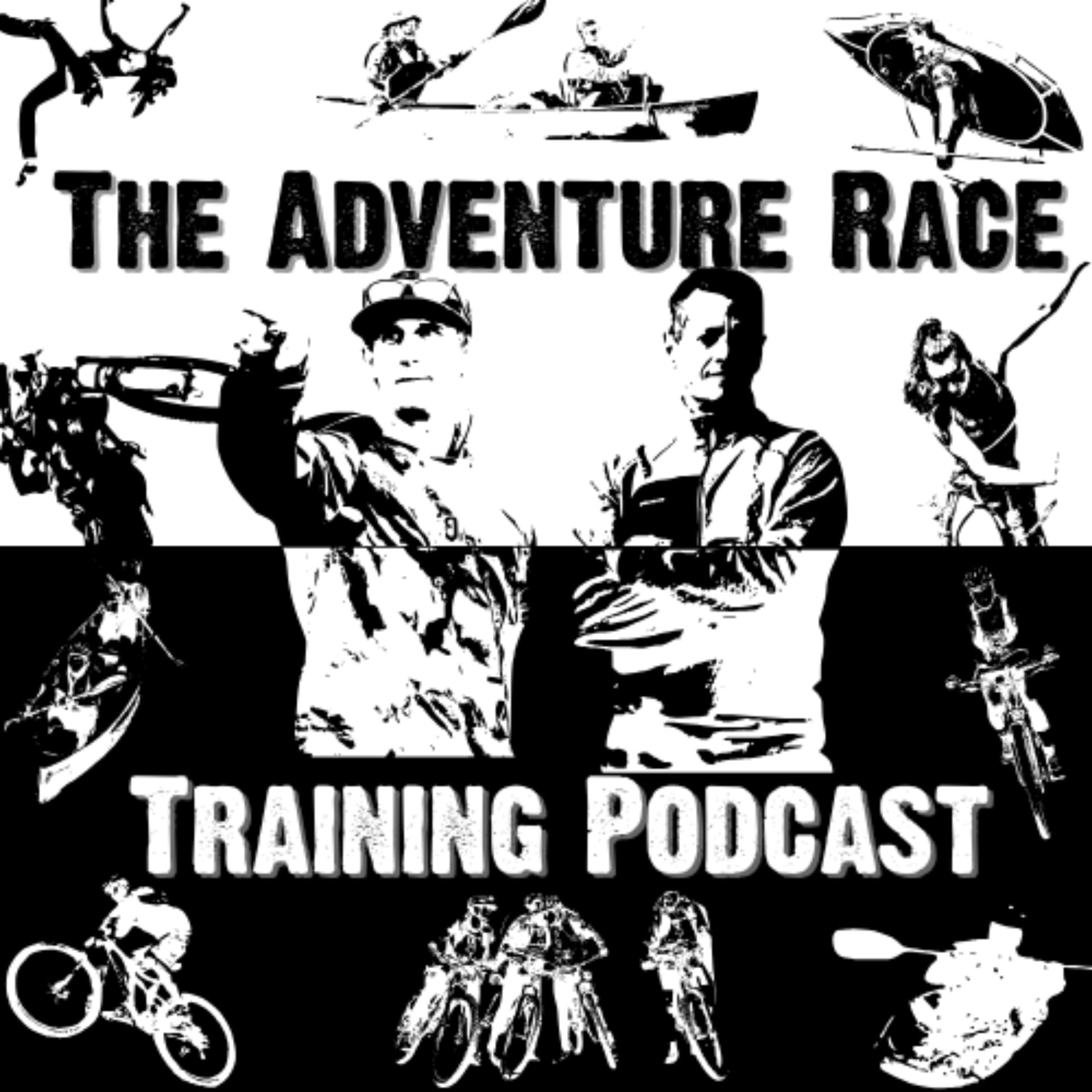 Adventure Race Training Podcast - Podcasts