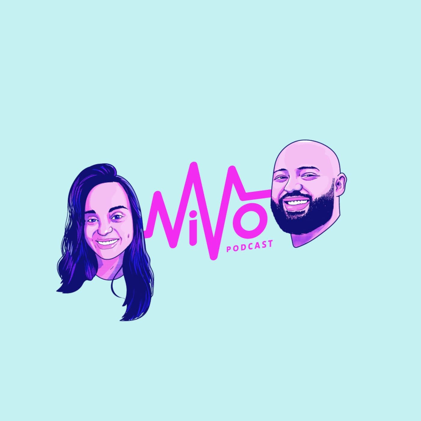Vivo Podcast - Podcasts
