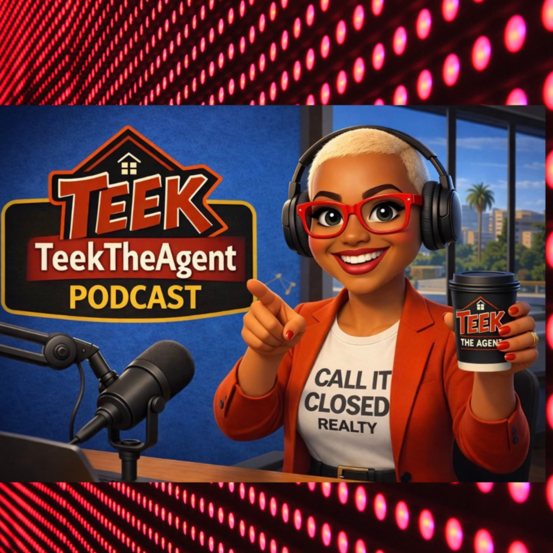 The Weekly Close with CIC AZ - Podcasts