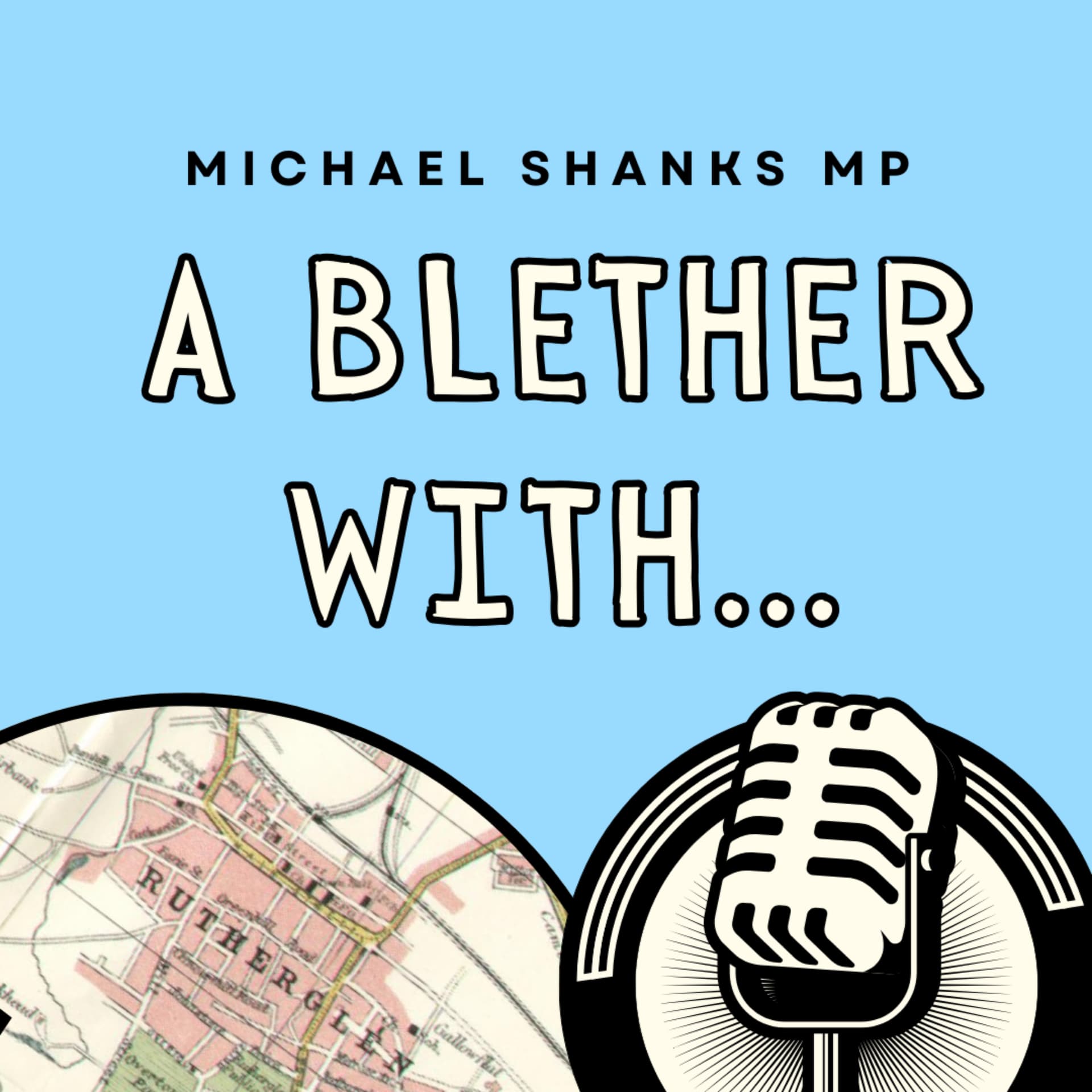 A Blether With... - Podcasts