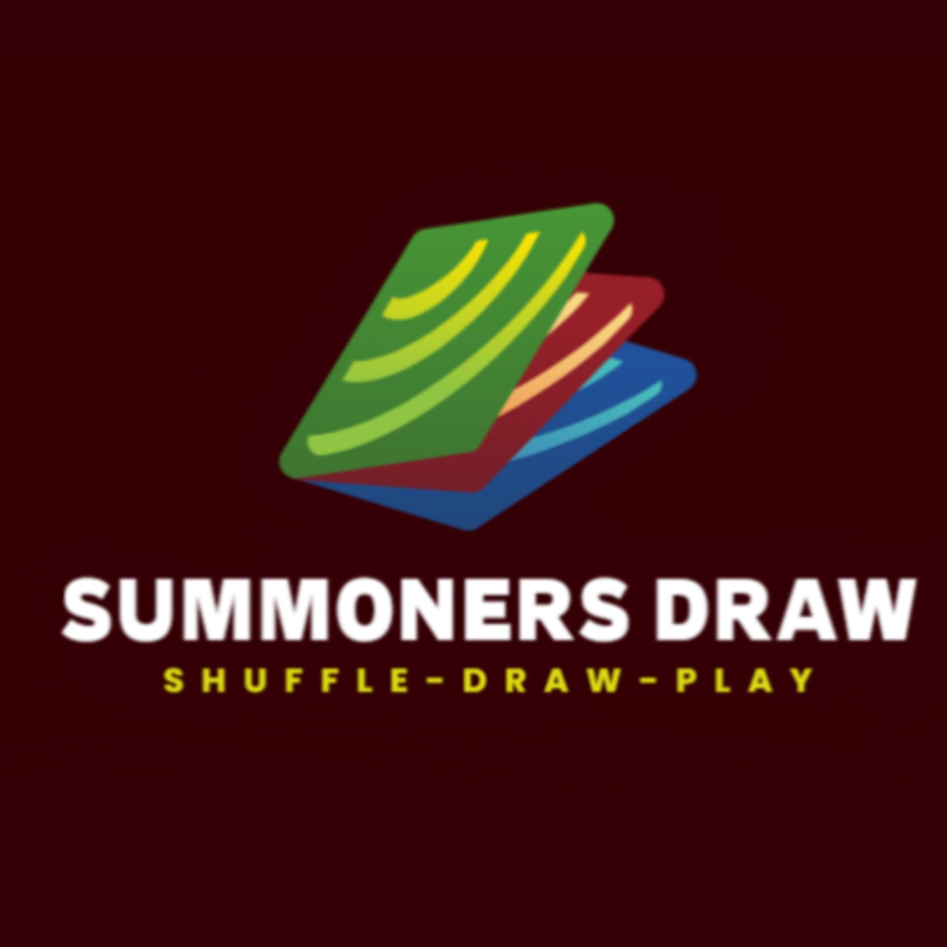 Summoners Draw - Podcasts