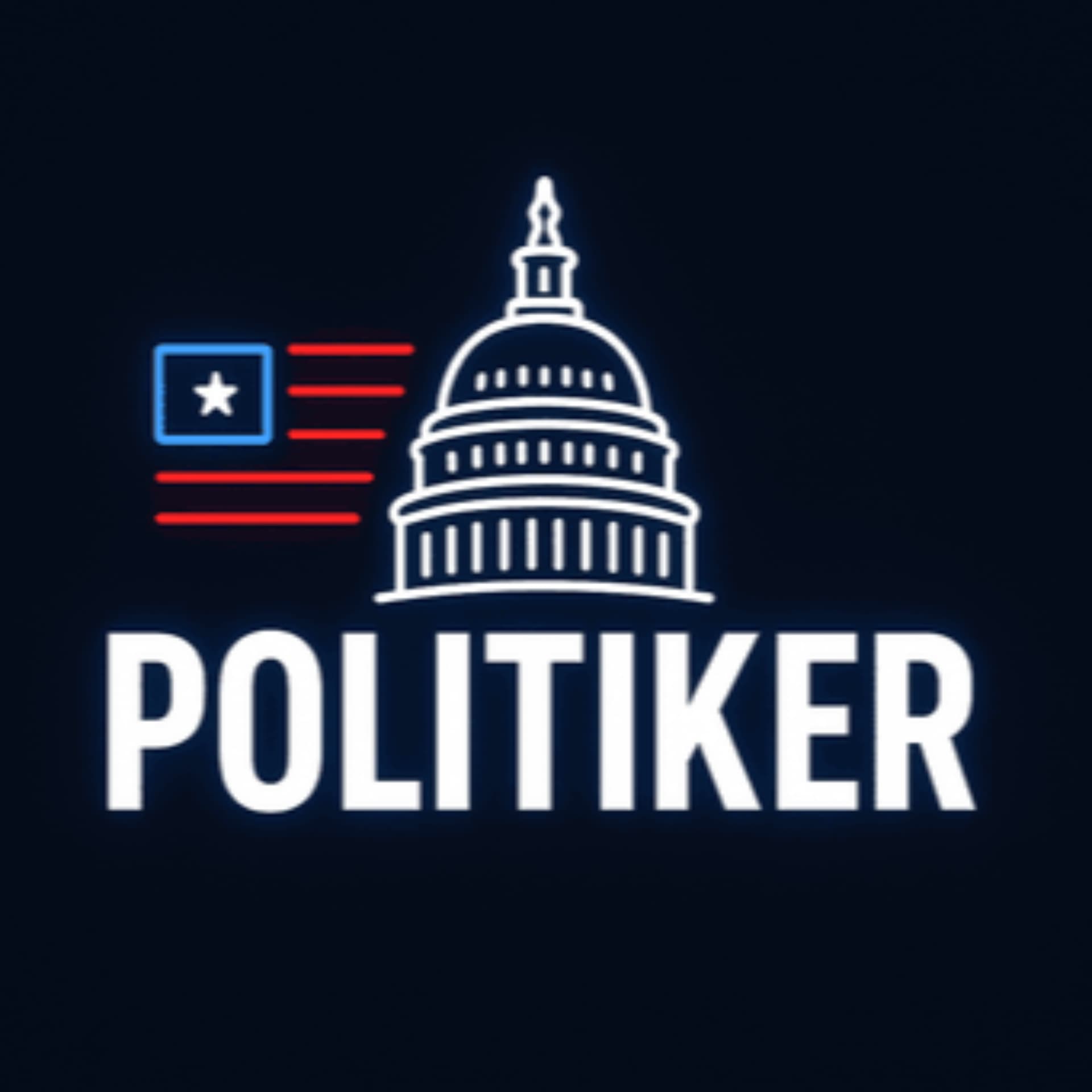 The Politiker Podcast - Podcasts