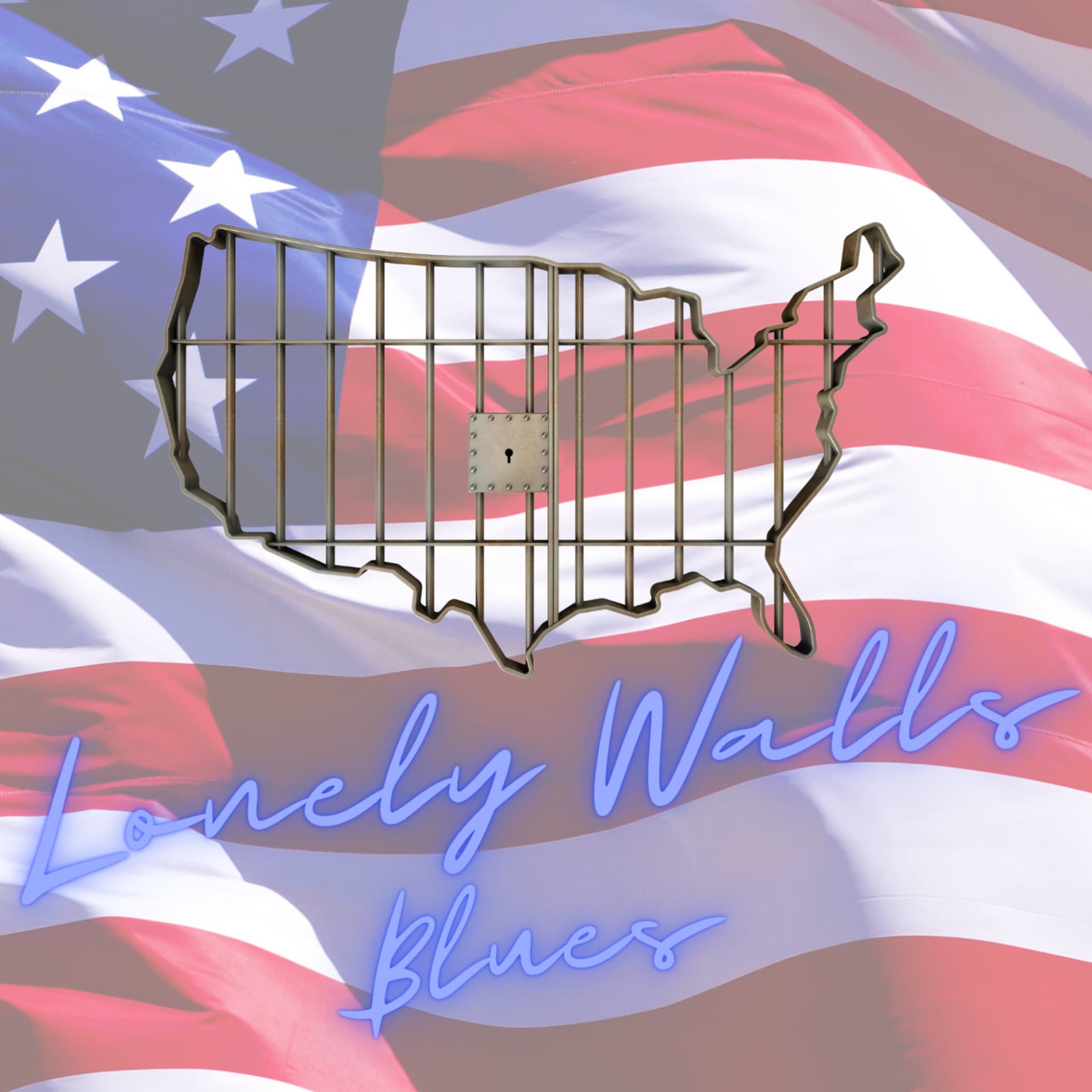 Lonely Walls Blues - Podcasts