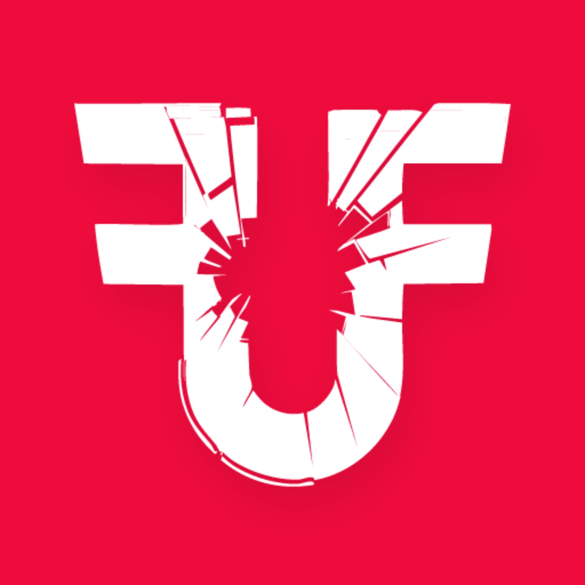 F*ck-up Fridays - Podcasts