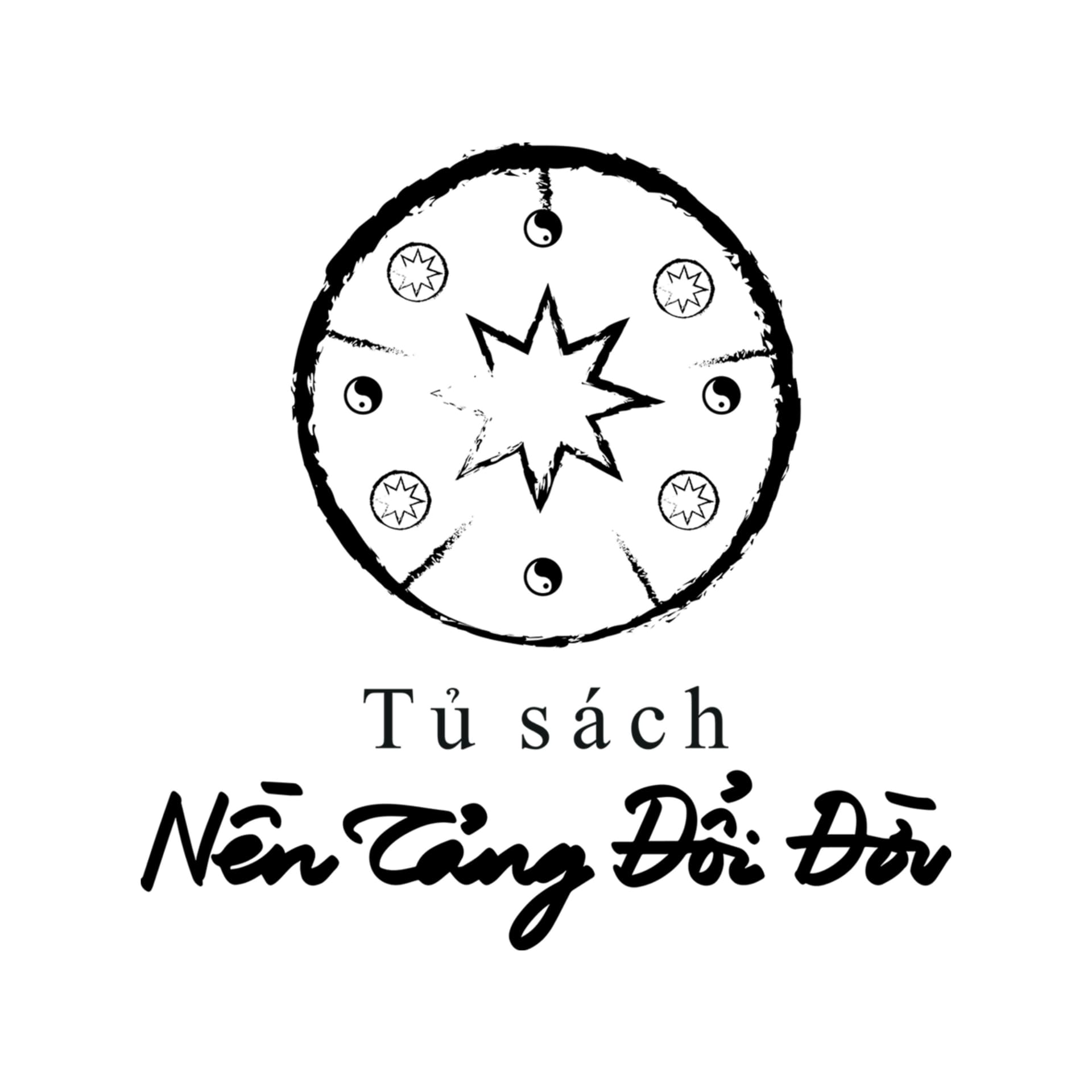 Tủ Sách Nền Tảng Đổi Đời - Podcast