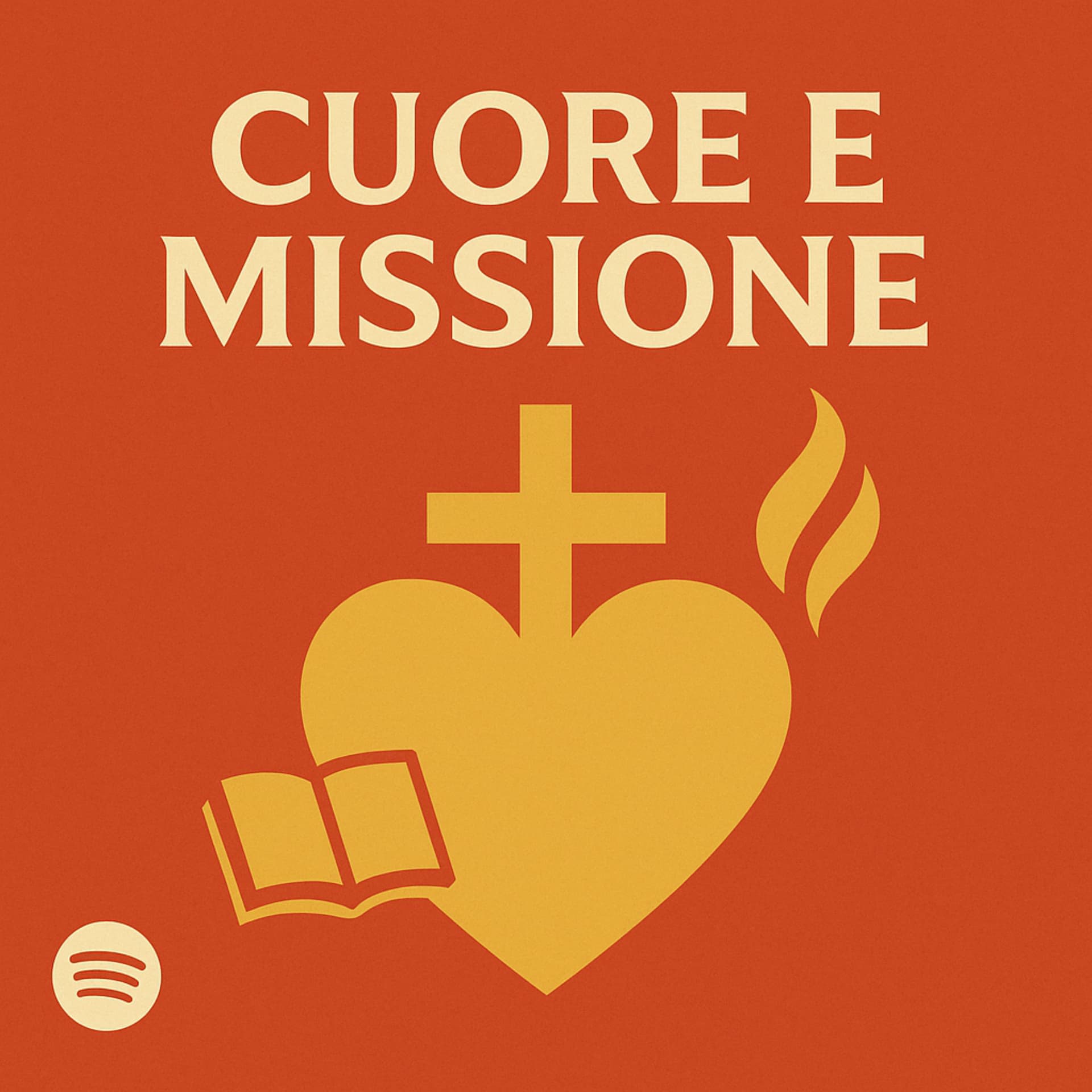 Cuore e Missione - Podcasts
