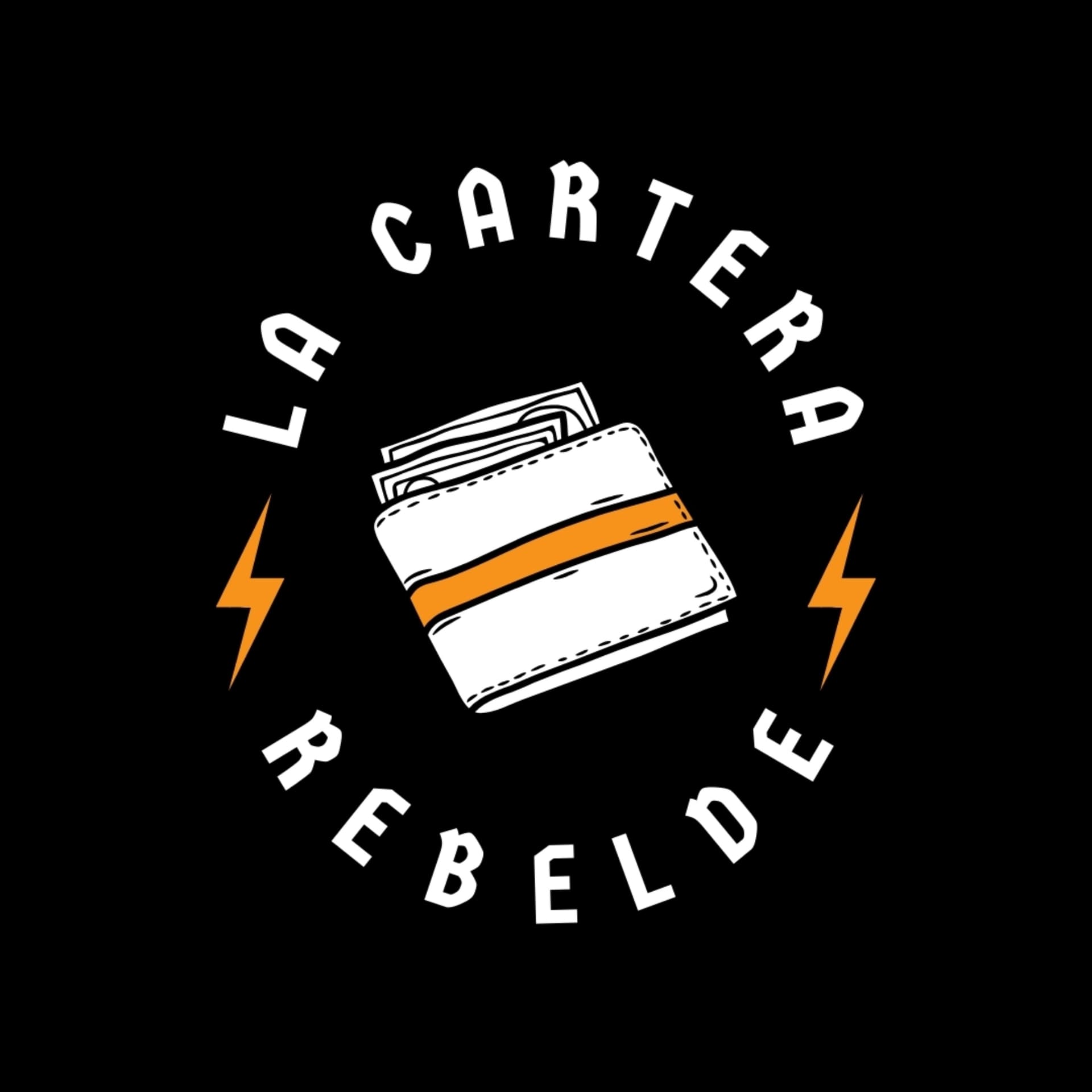 La Cartera Rebelde - Podcasts