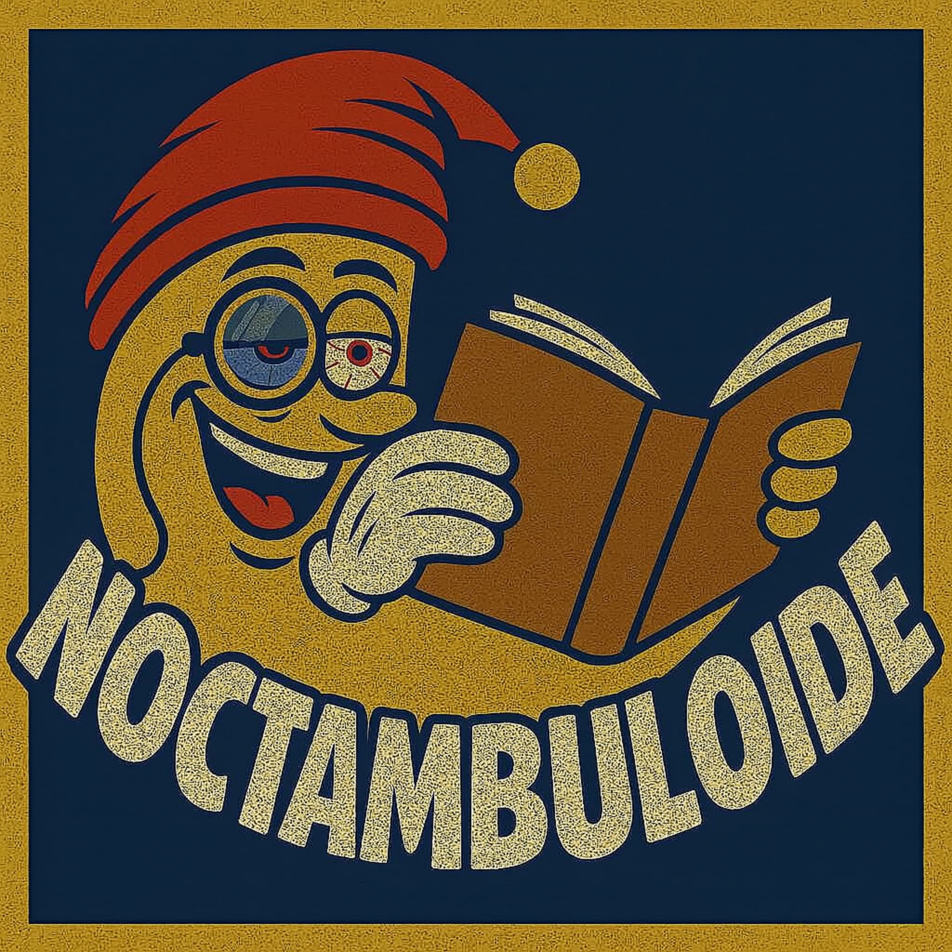 Noctambuloide - Podcasts
