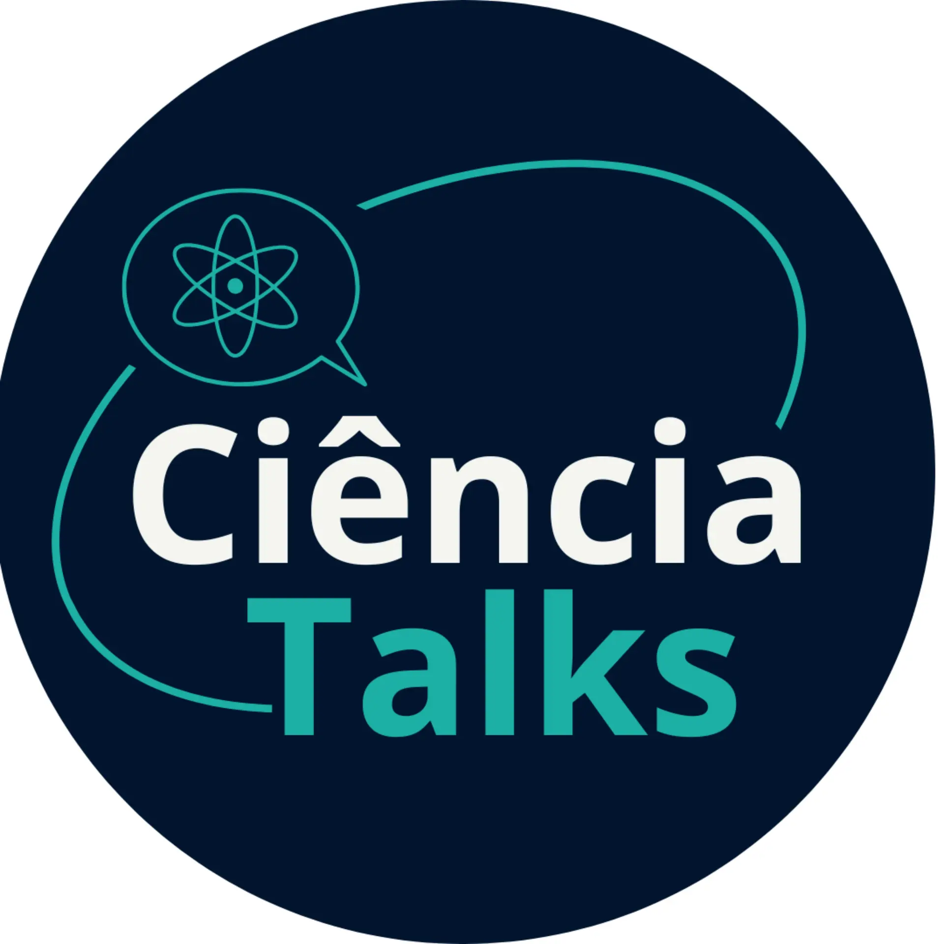 Ciência Talks Podcast - Podcasts