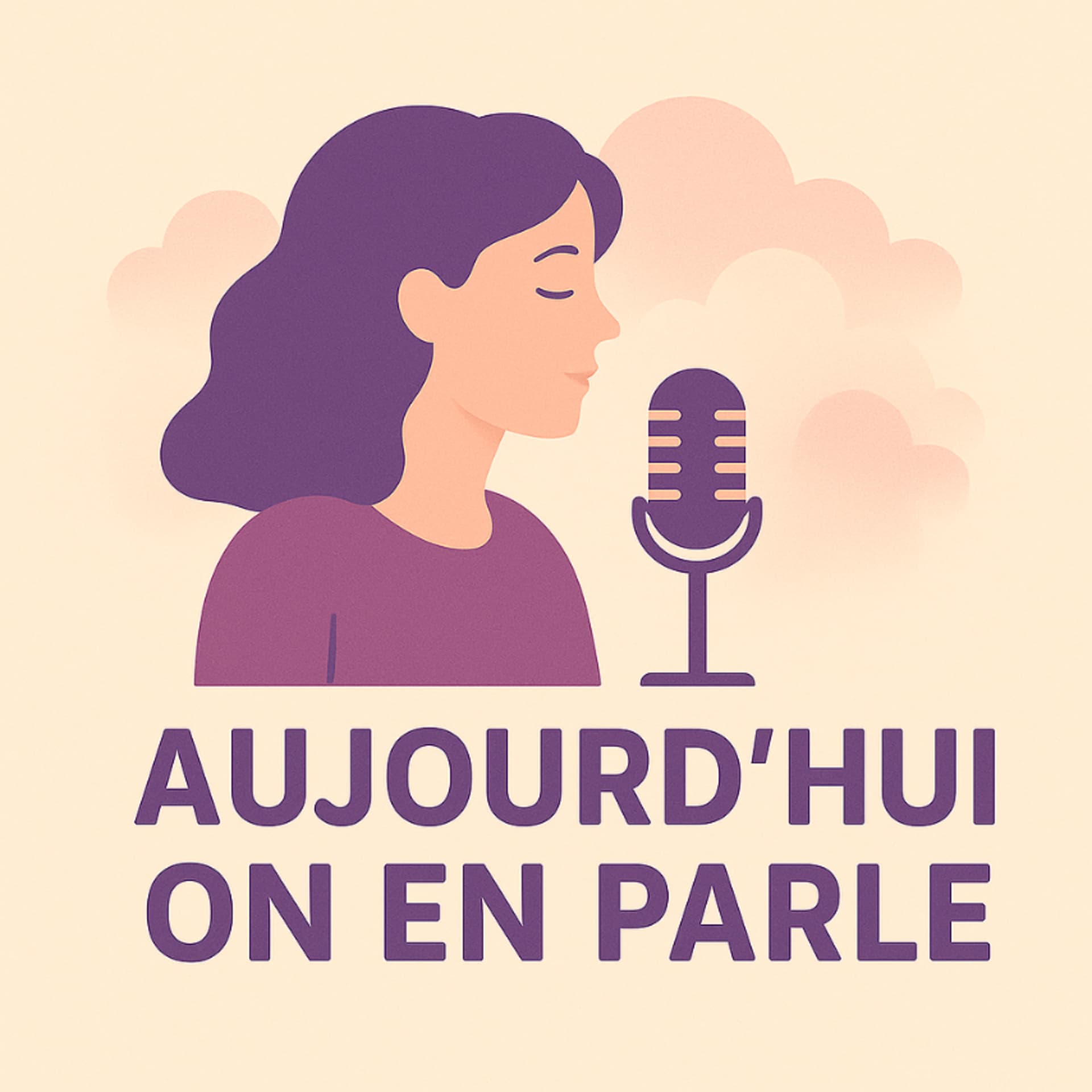 Aujourd'hui on en parle - Podcasts