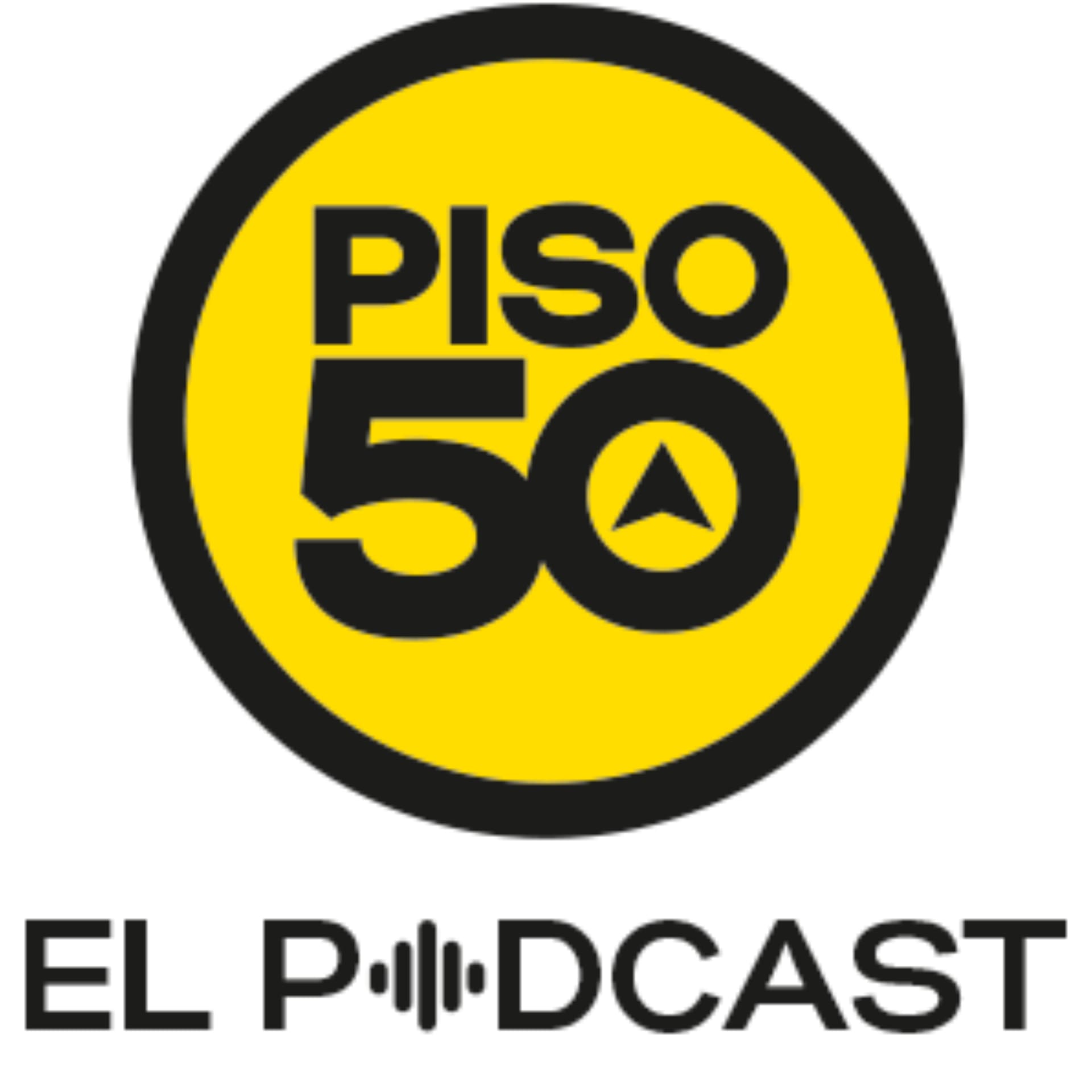 PISO 50 - Podcast