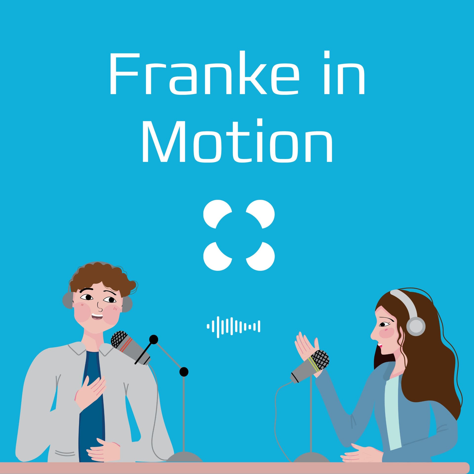 Franke in Motion - Podcasts