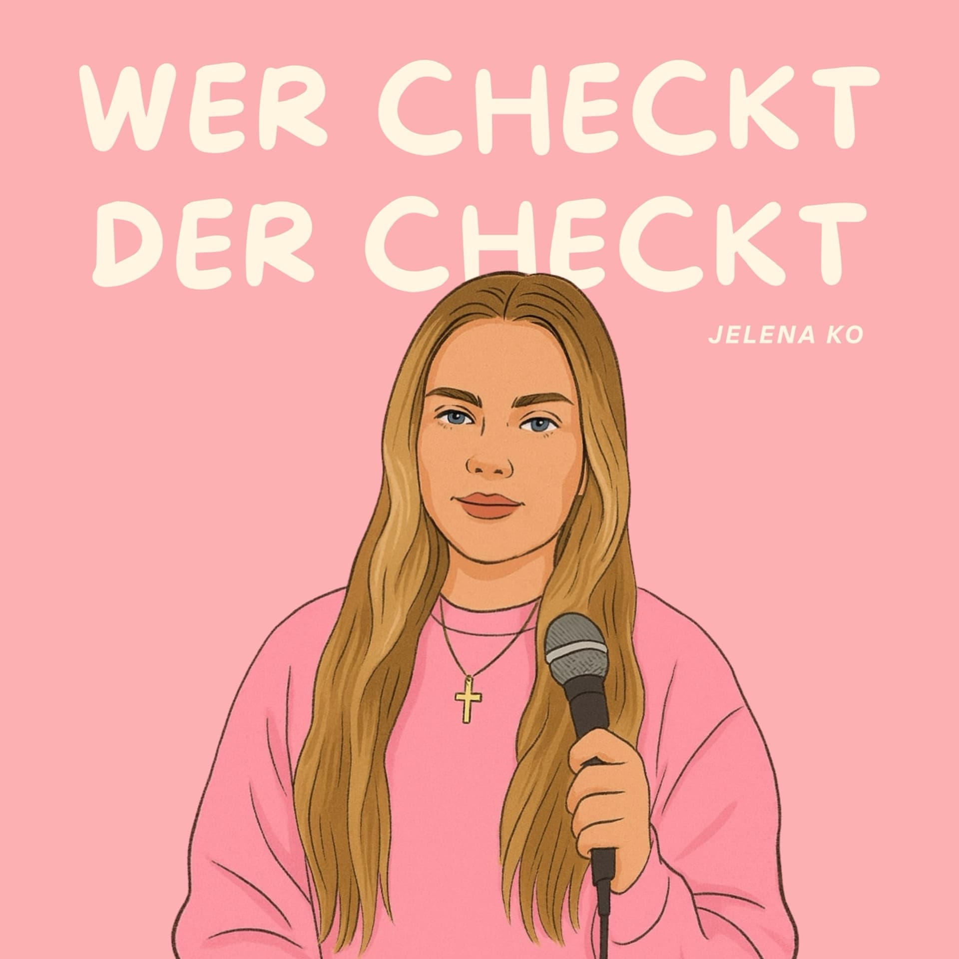 wer checkt der checkt - Podcasts