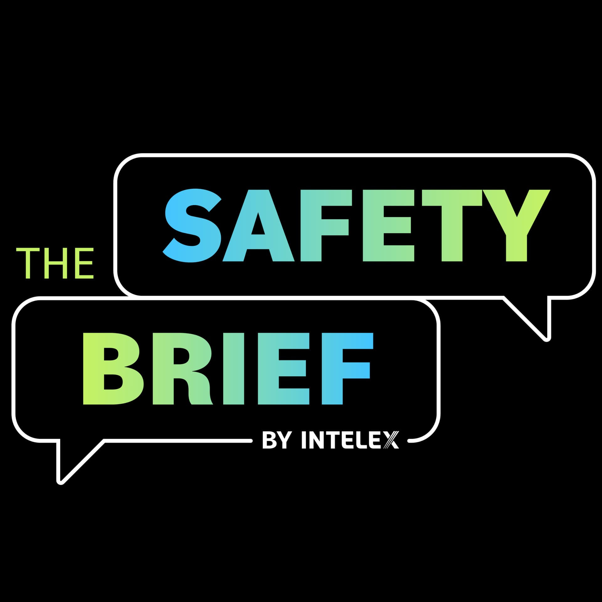 The Safety Brief by Intelex - Podcastler