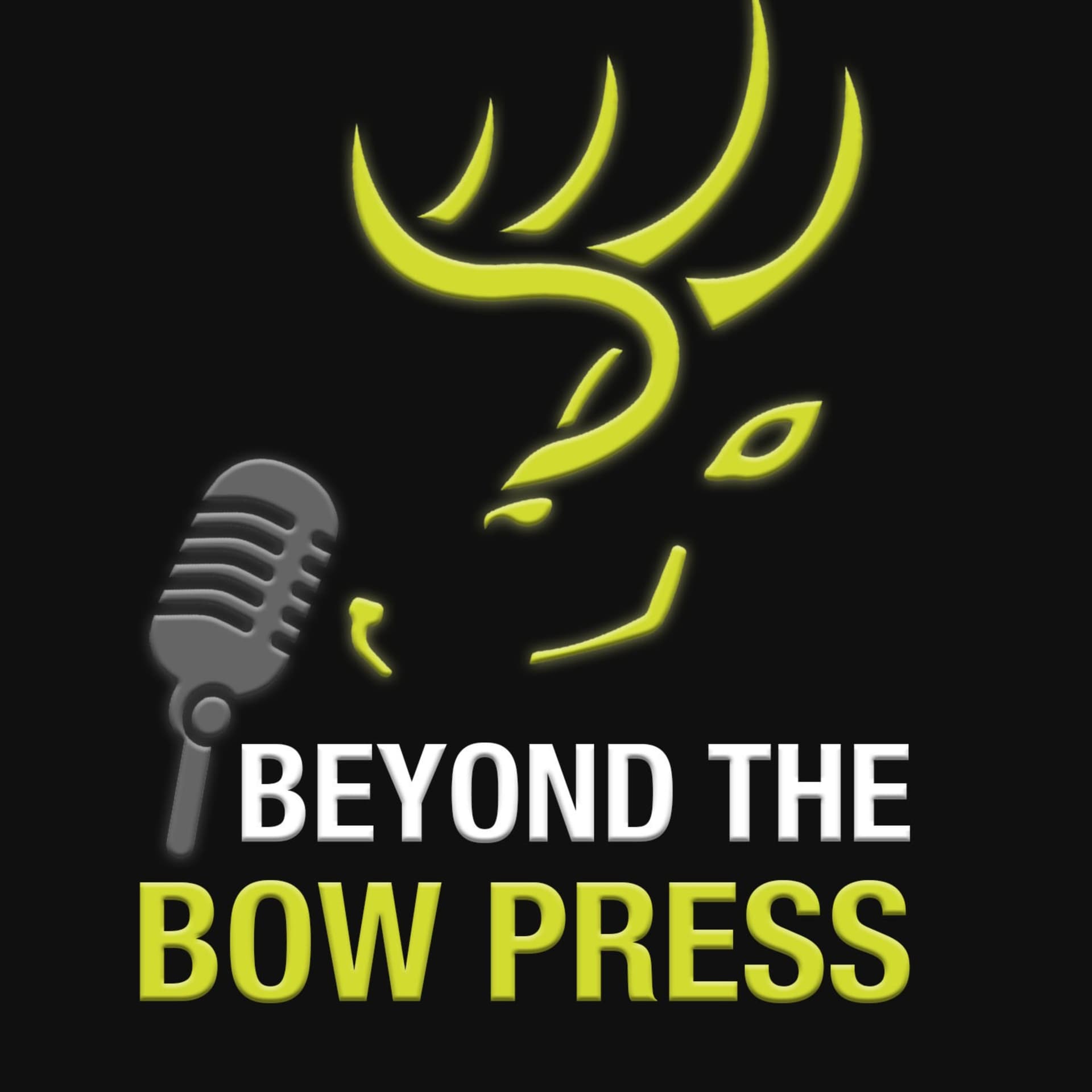 Beyond The Bow Press - Podcastler