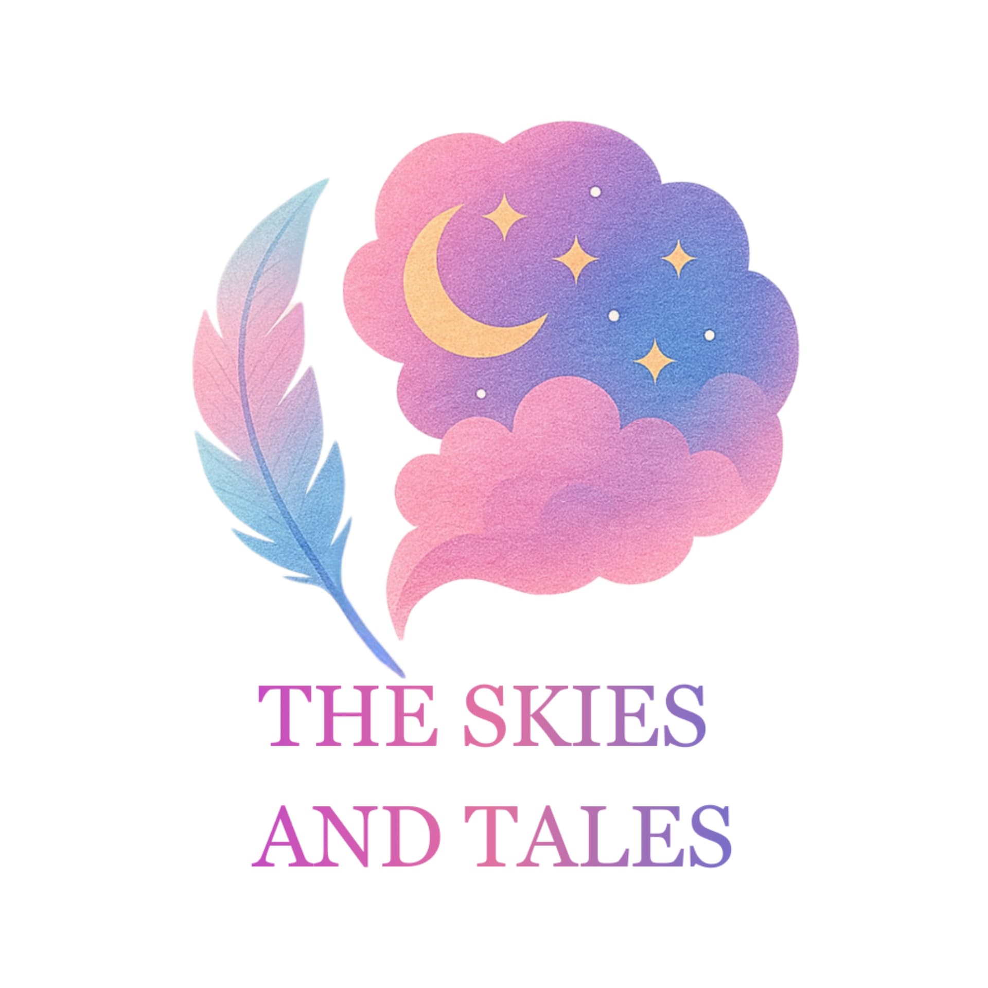 The Skies and Tales: Children's Stories - Podcast