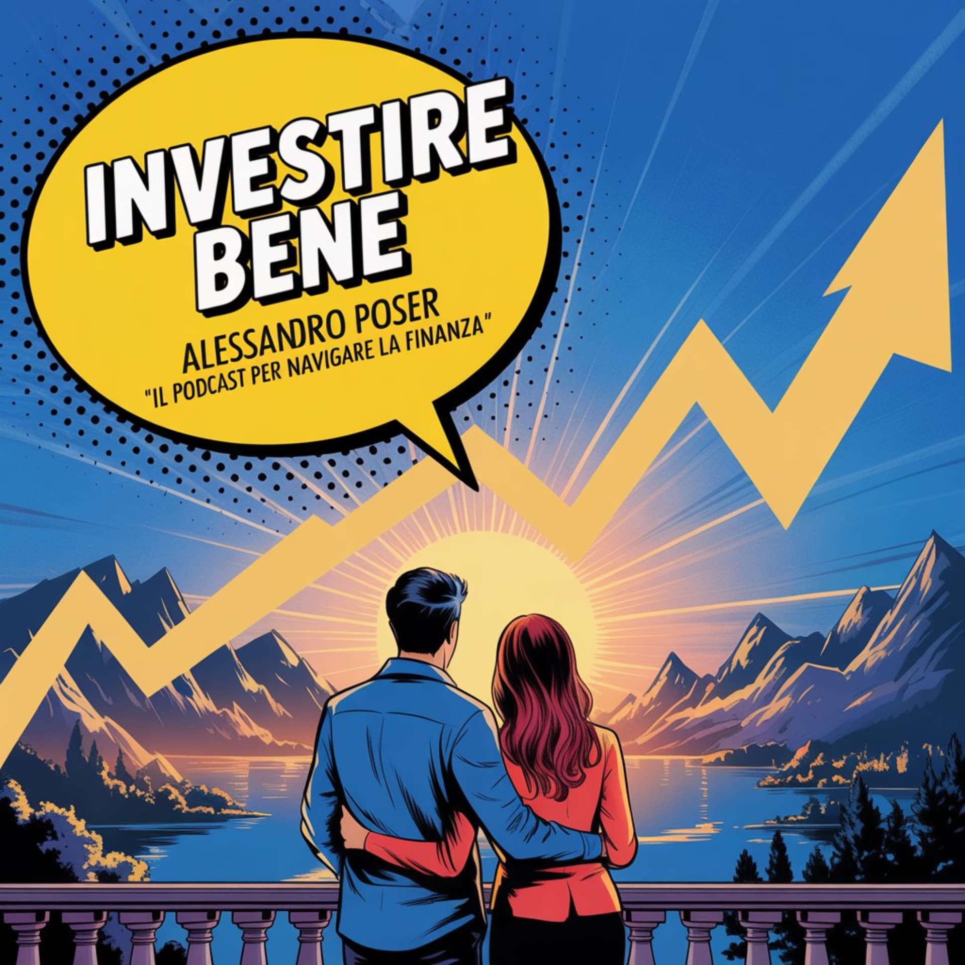 Investire bene - Podcast