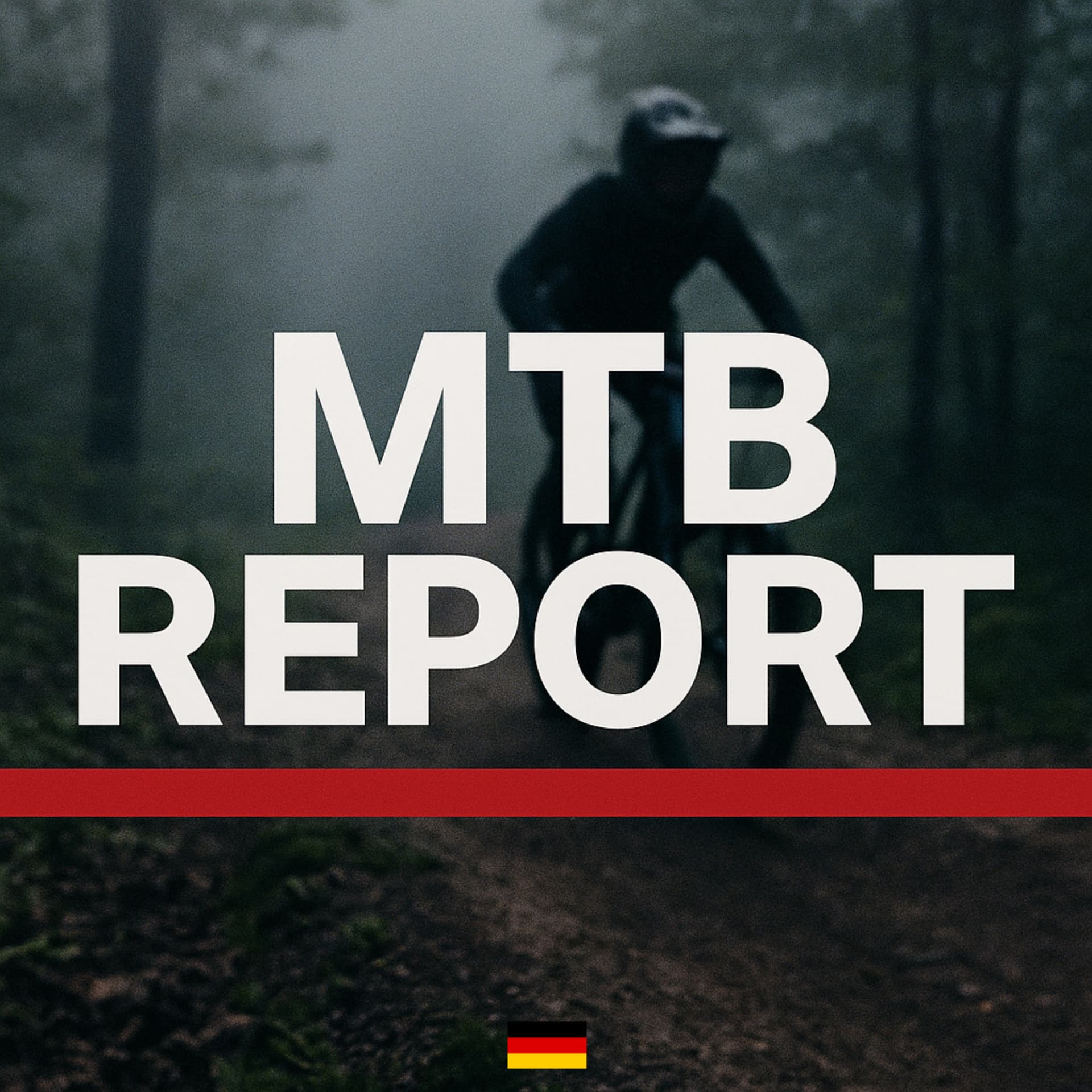 MTB Report (DE) - Podcasts
