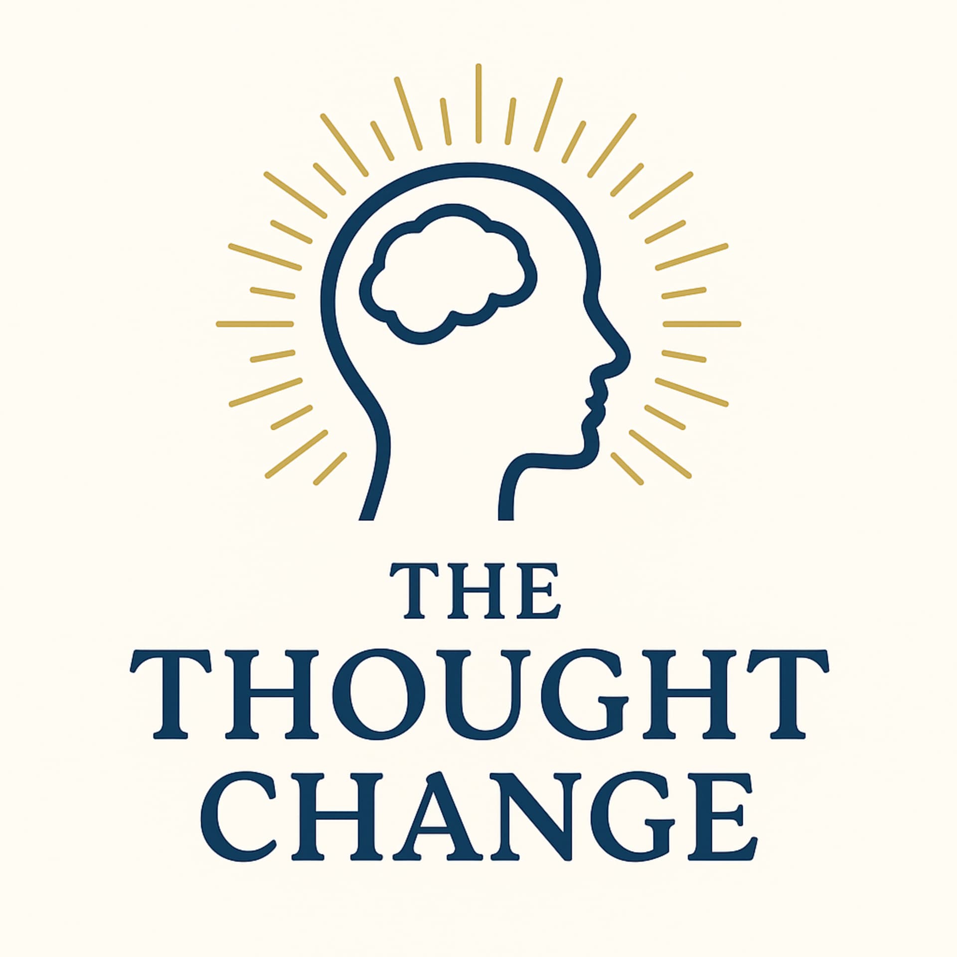 The Thought Change - Podcasts
