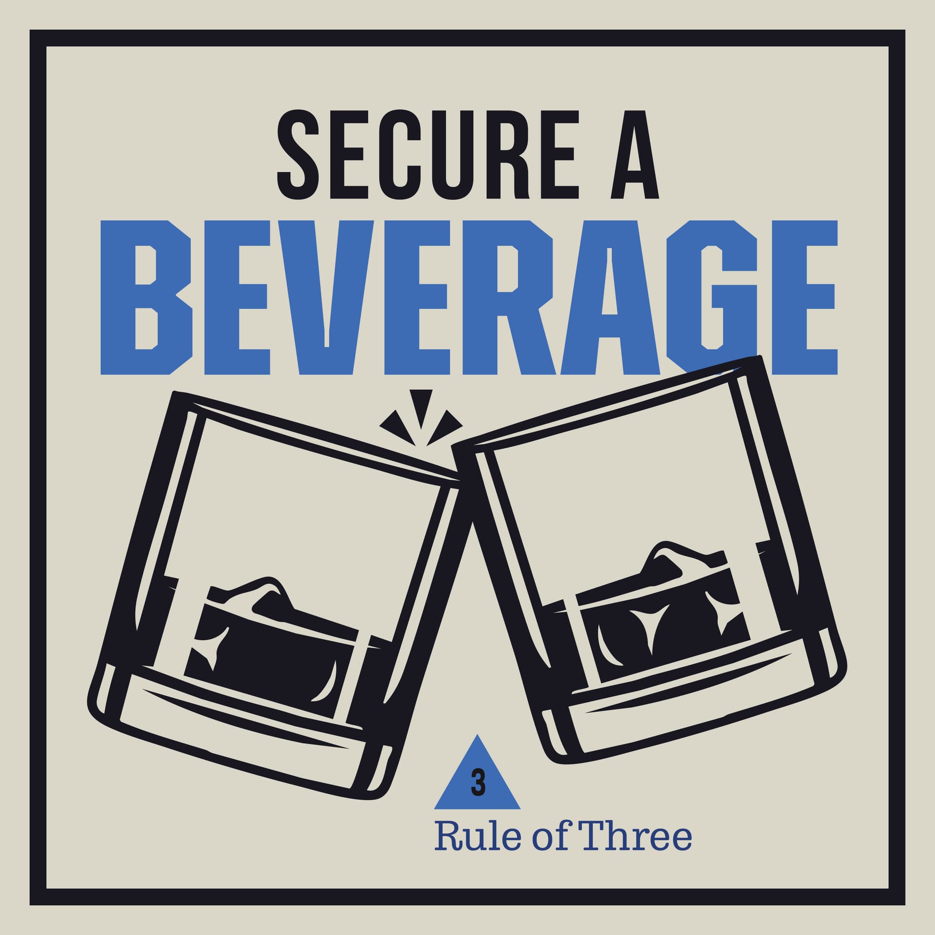 Secure a Beverage - Podcasts