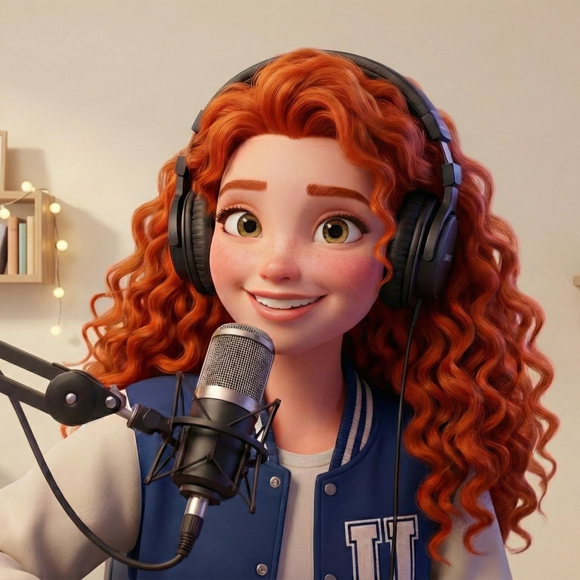 JOY's Life in KOREA - Podcasts
