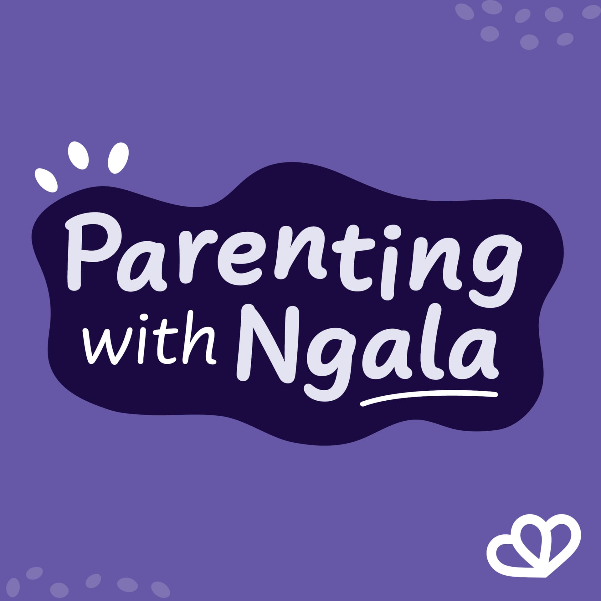 Parenting with Ngala - Podcasts