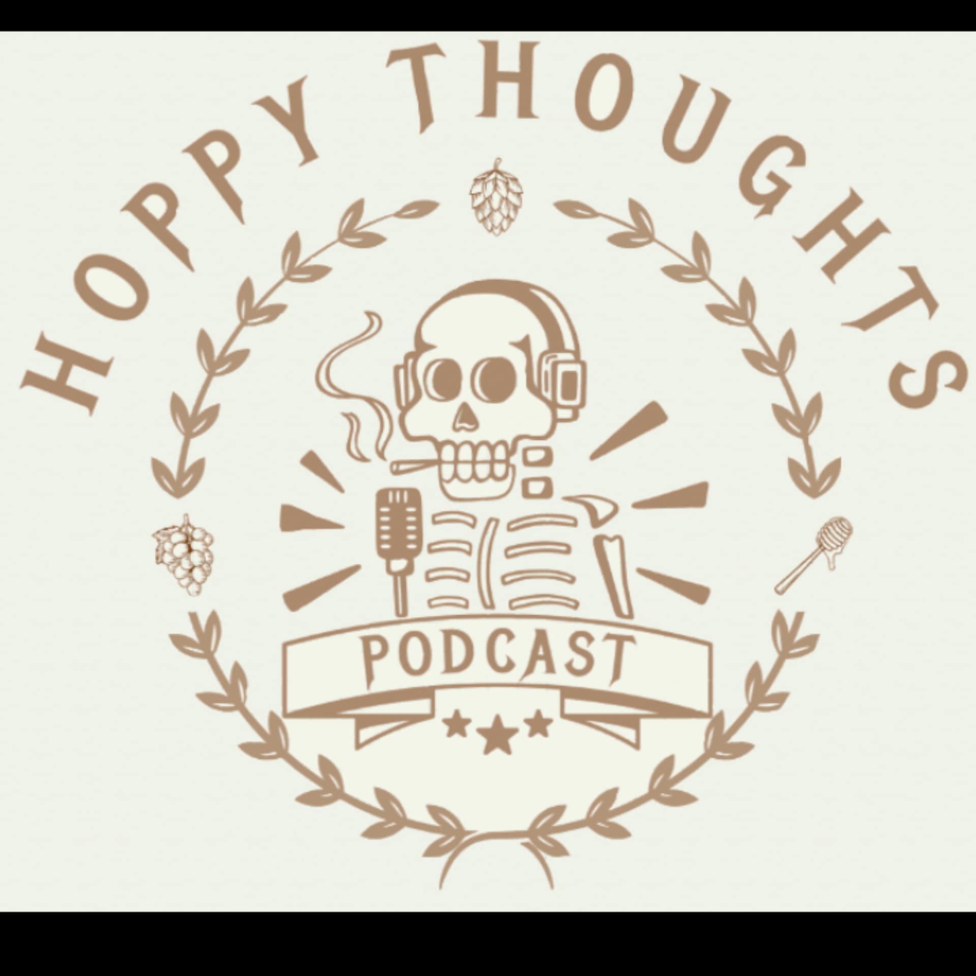Hoppy Thoughts - Podcasts