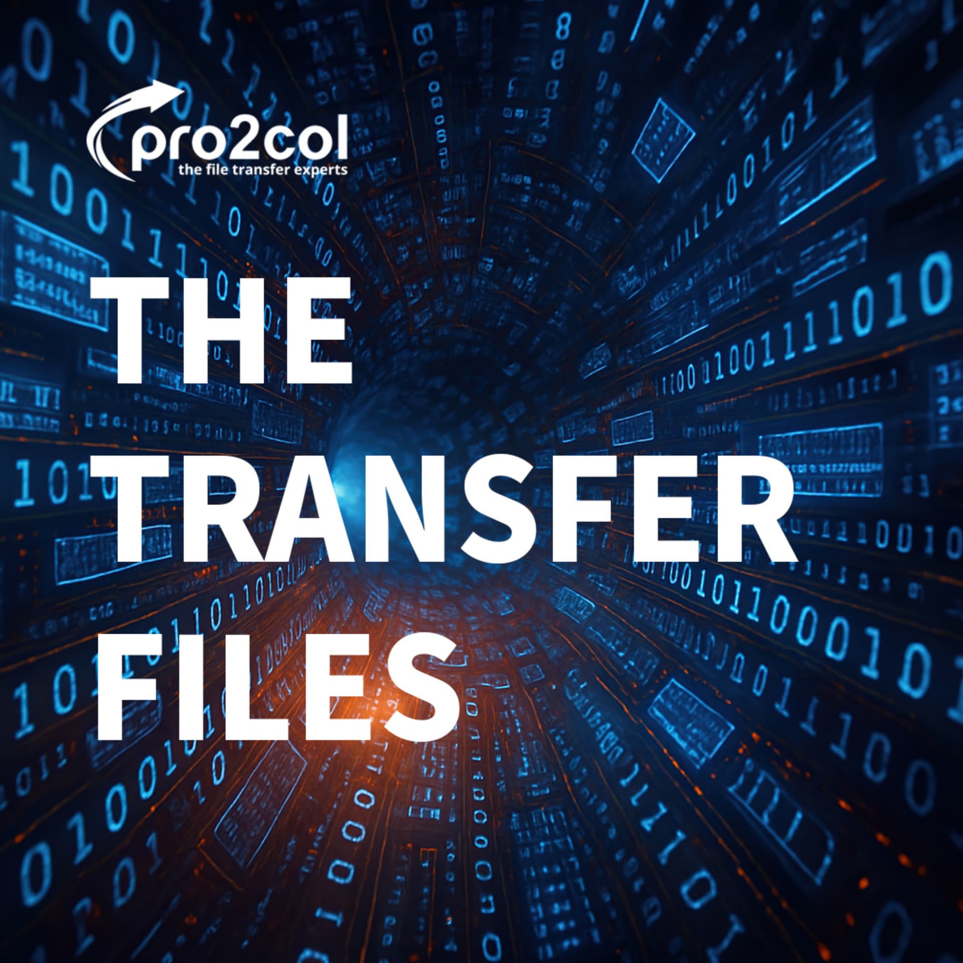 The Transfer Files - Podcasts