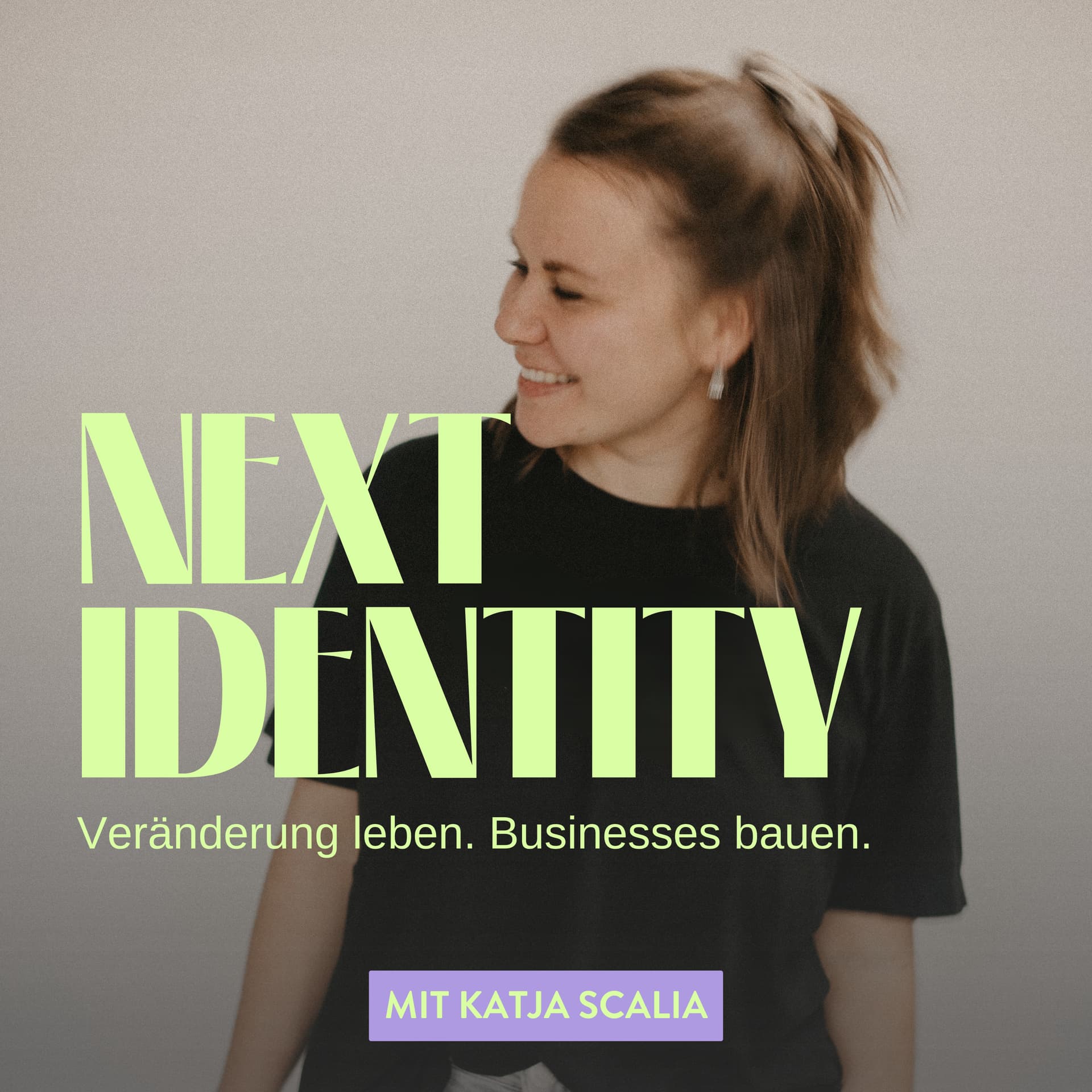 Next Identity - Podcasts