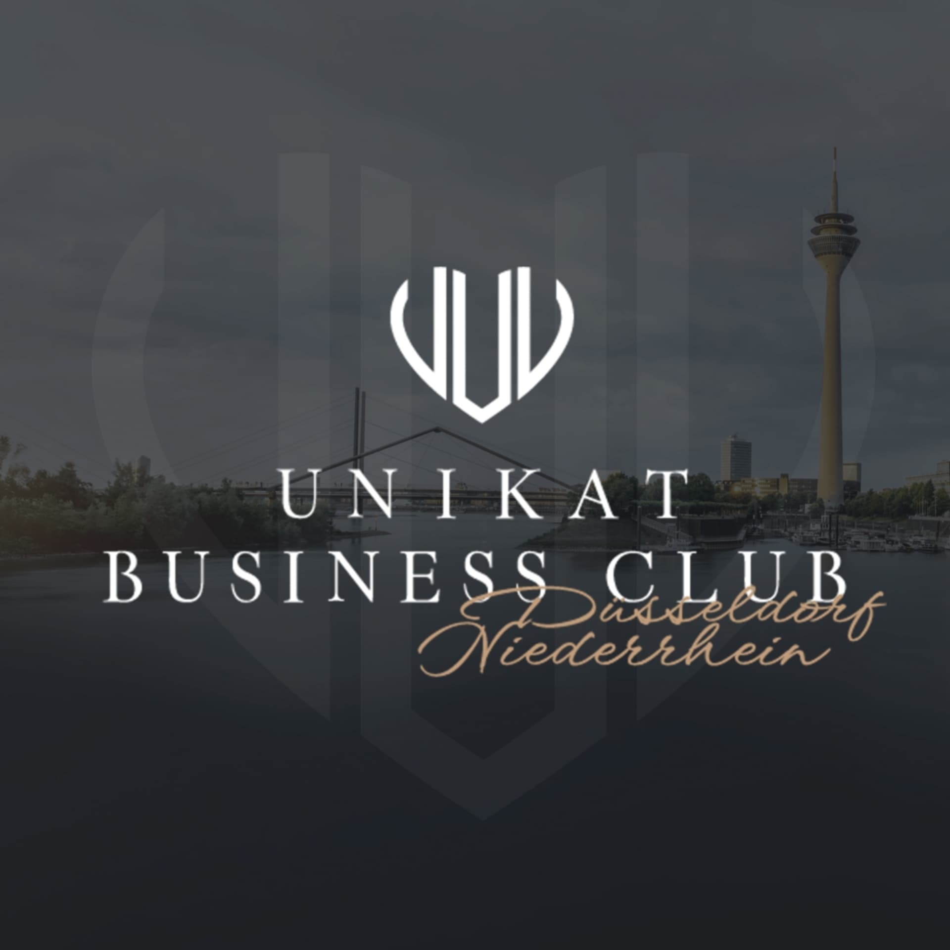 UNIKAT Podcast Düsseldorf/Niederrhein - Podcasts