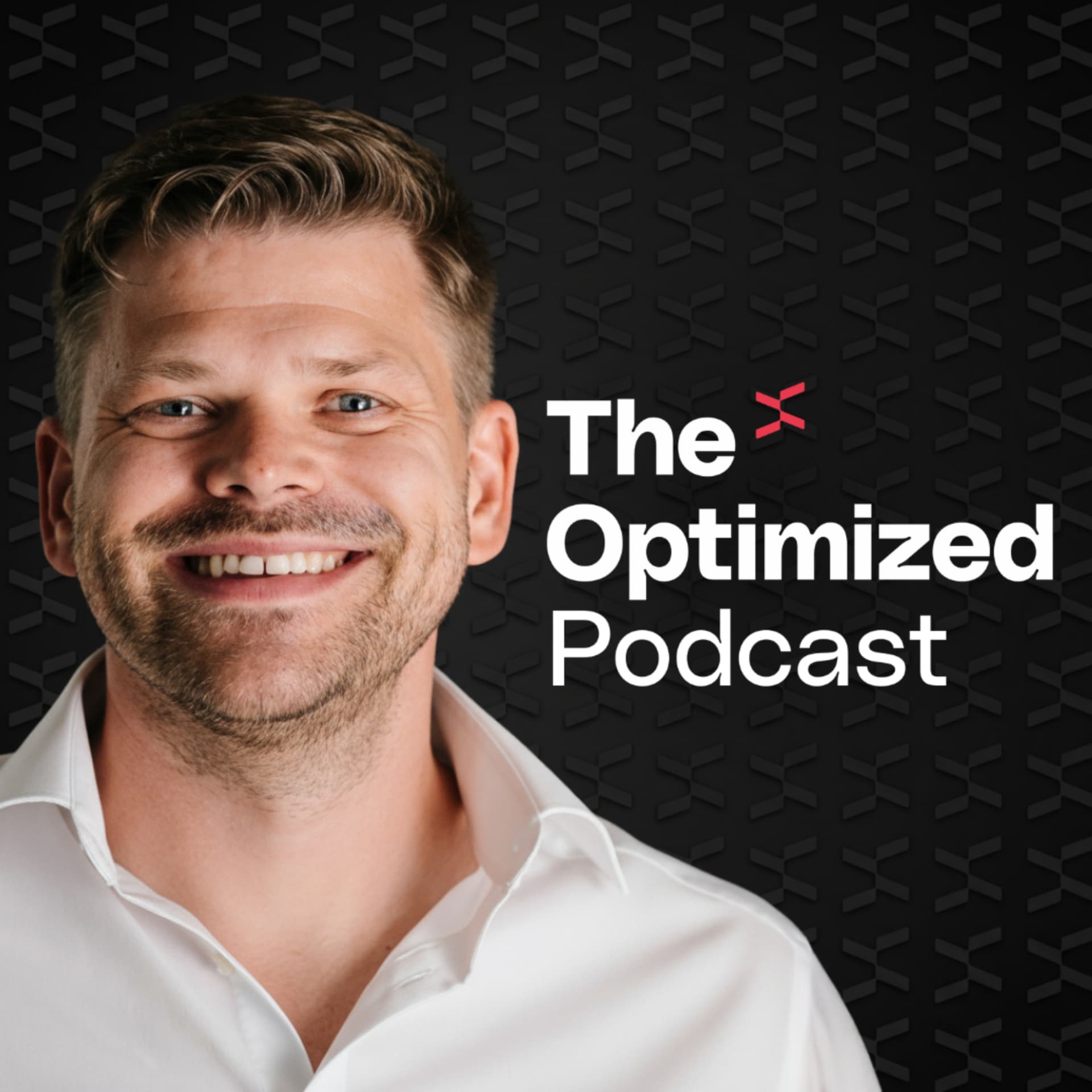 Mio - The Optimized Podcast - Podcasts