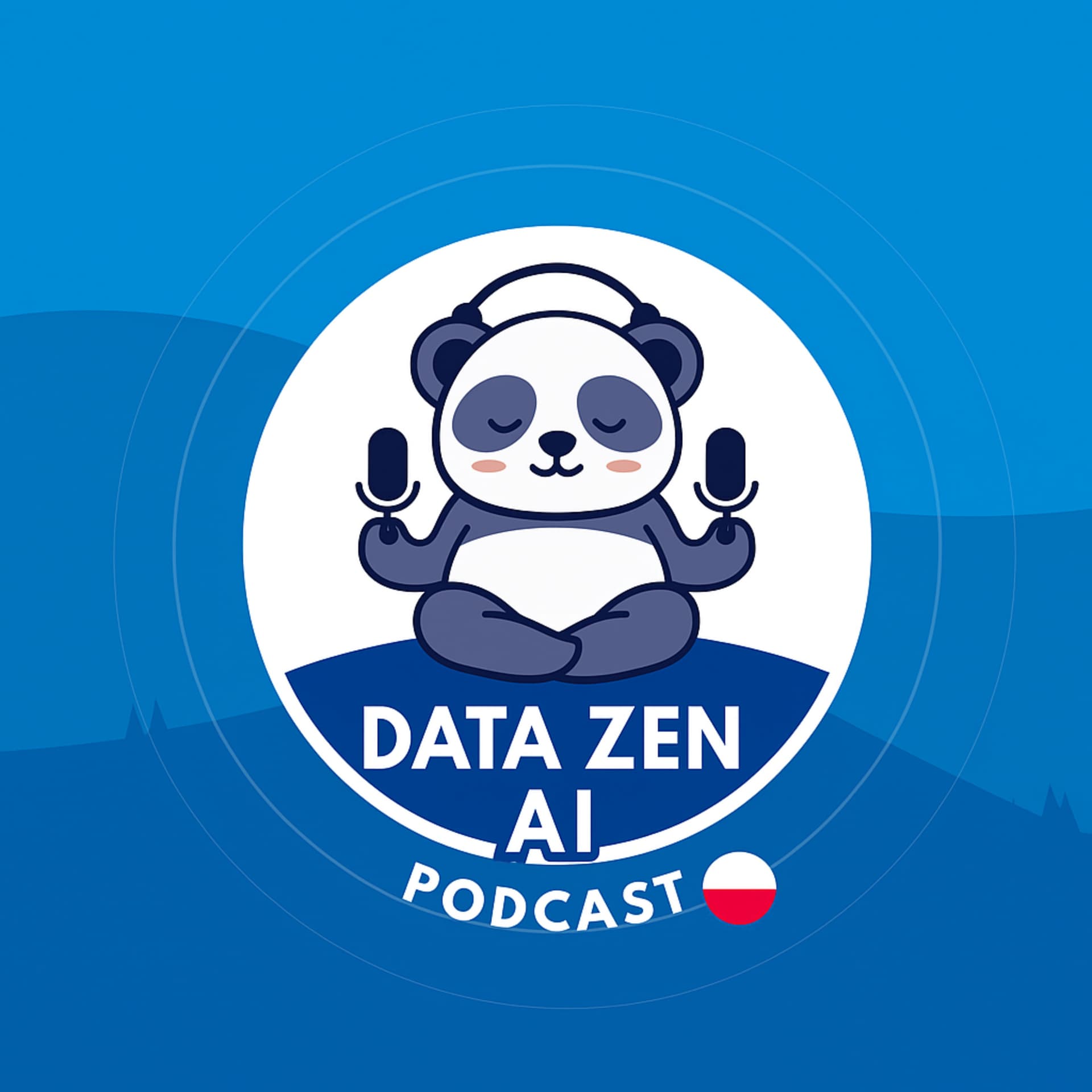 Data Zen AI Podcast (PL) - بودكاست