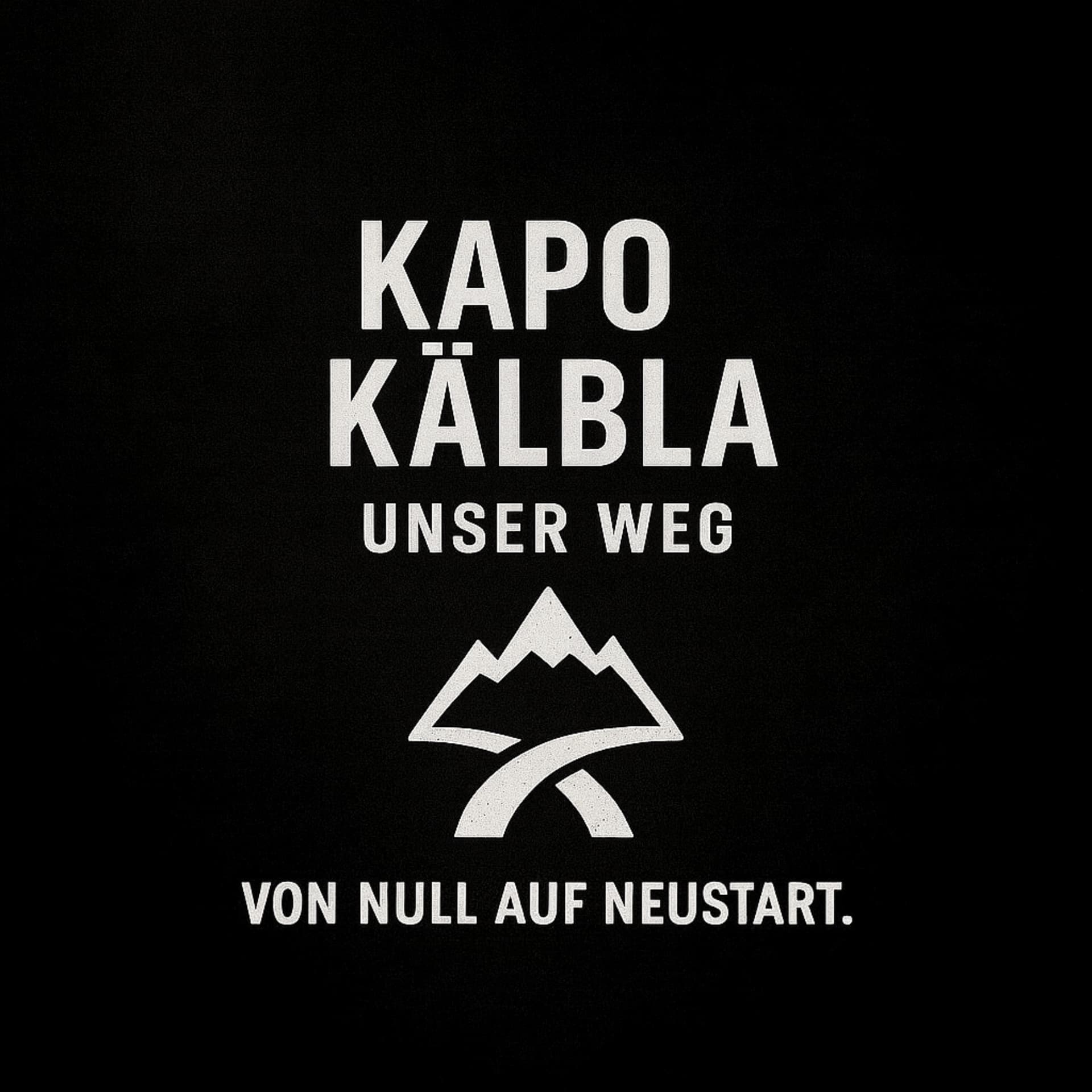 Von Null auf Neustart - Podcasts