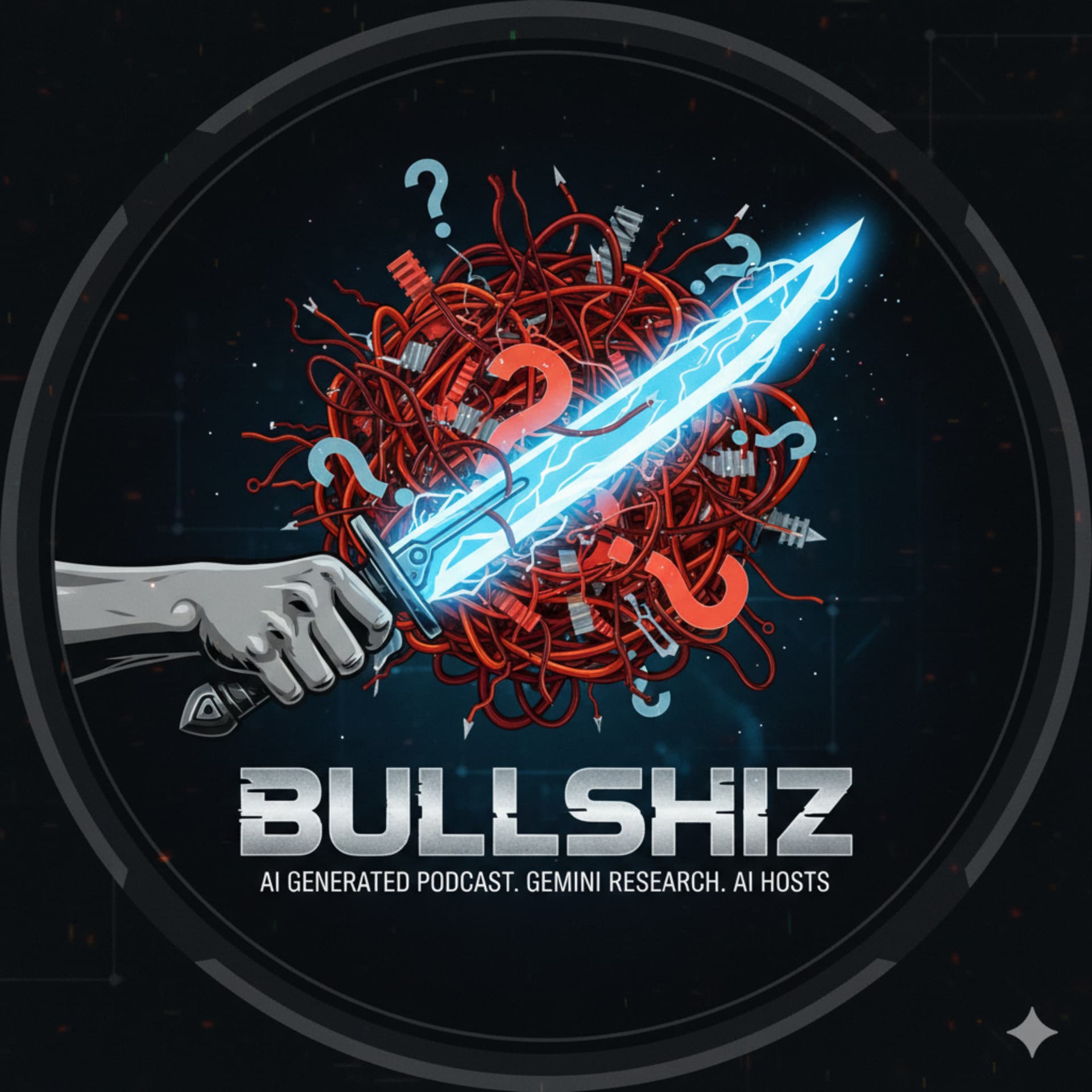 Bullshiz - Podcasts