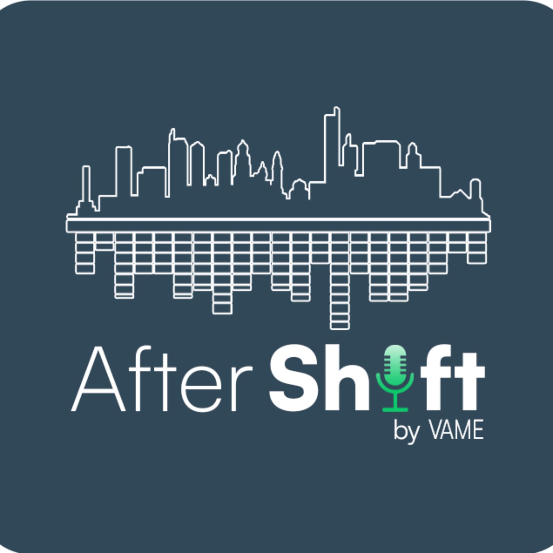 After Shift by VAME Philippines - Podcastler