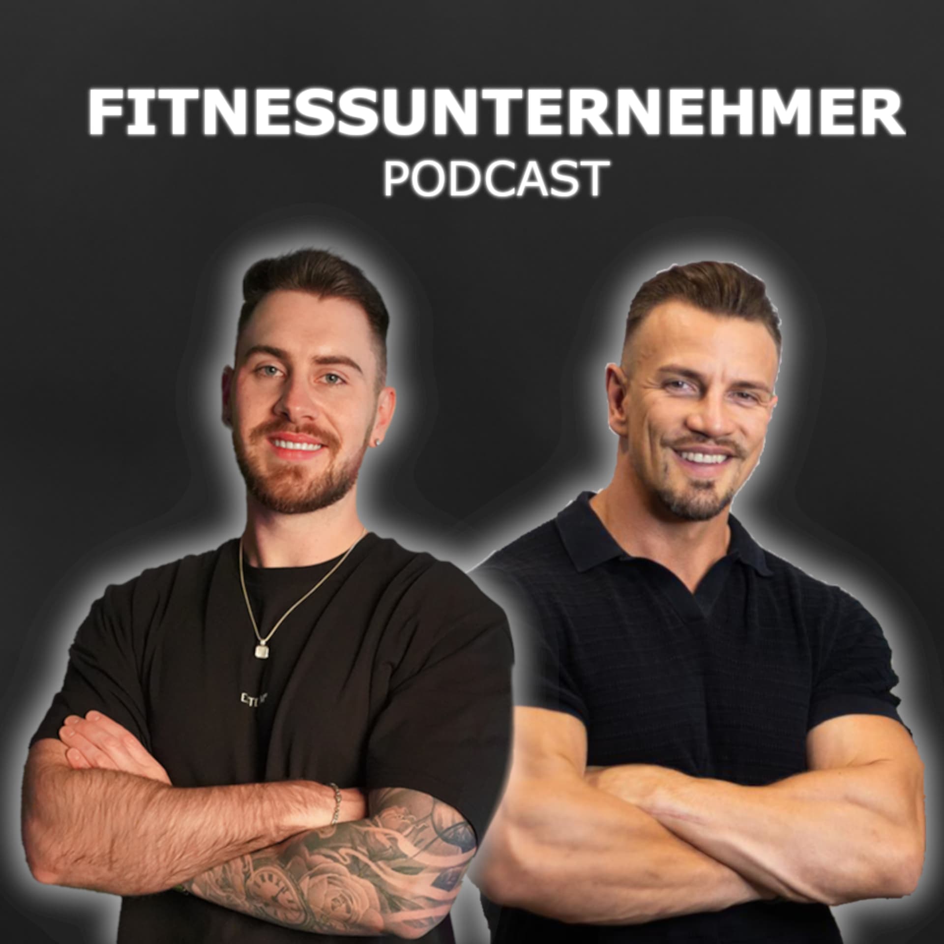 Fitnessunternehmer Podcast - Podcasts