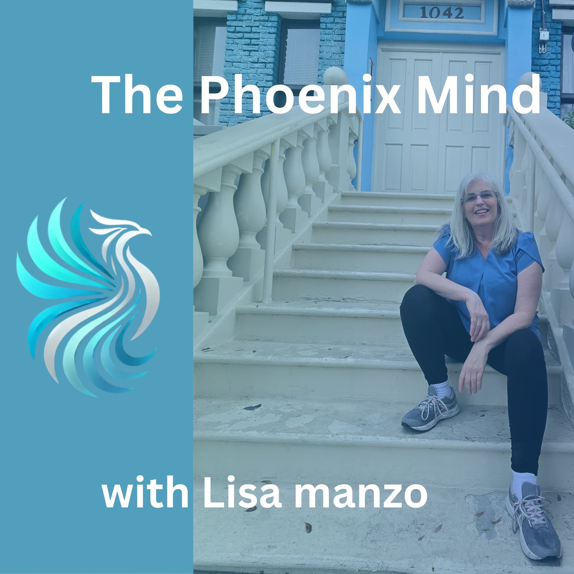 The Phoenix Mind with Lisa Manzo - Podcasts