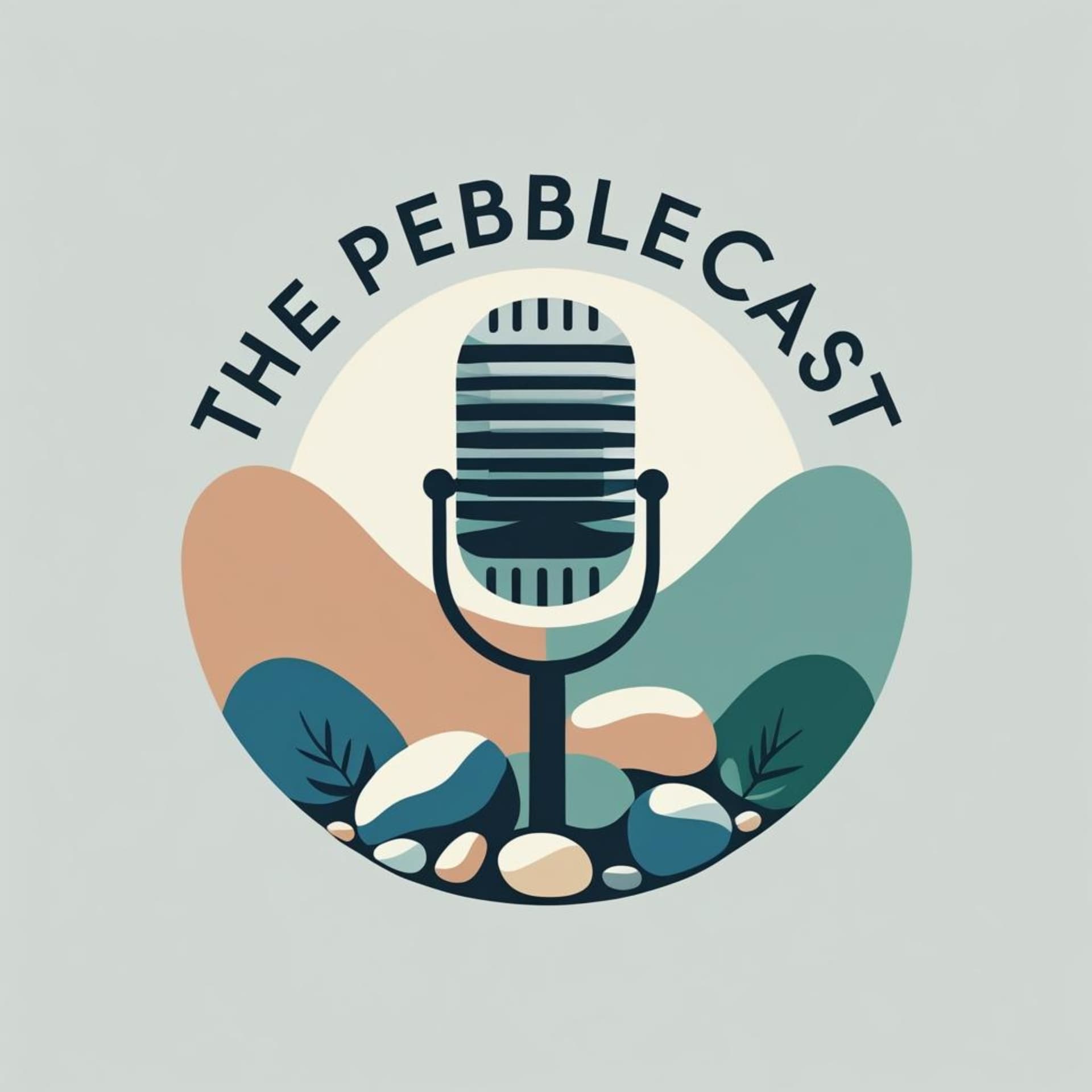 The PebbleCast - Podcasts